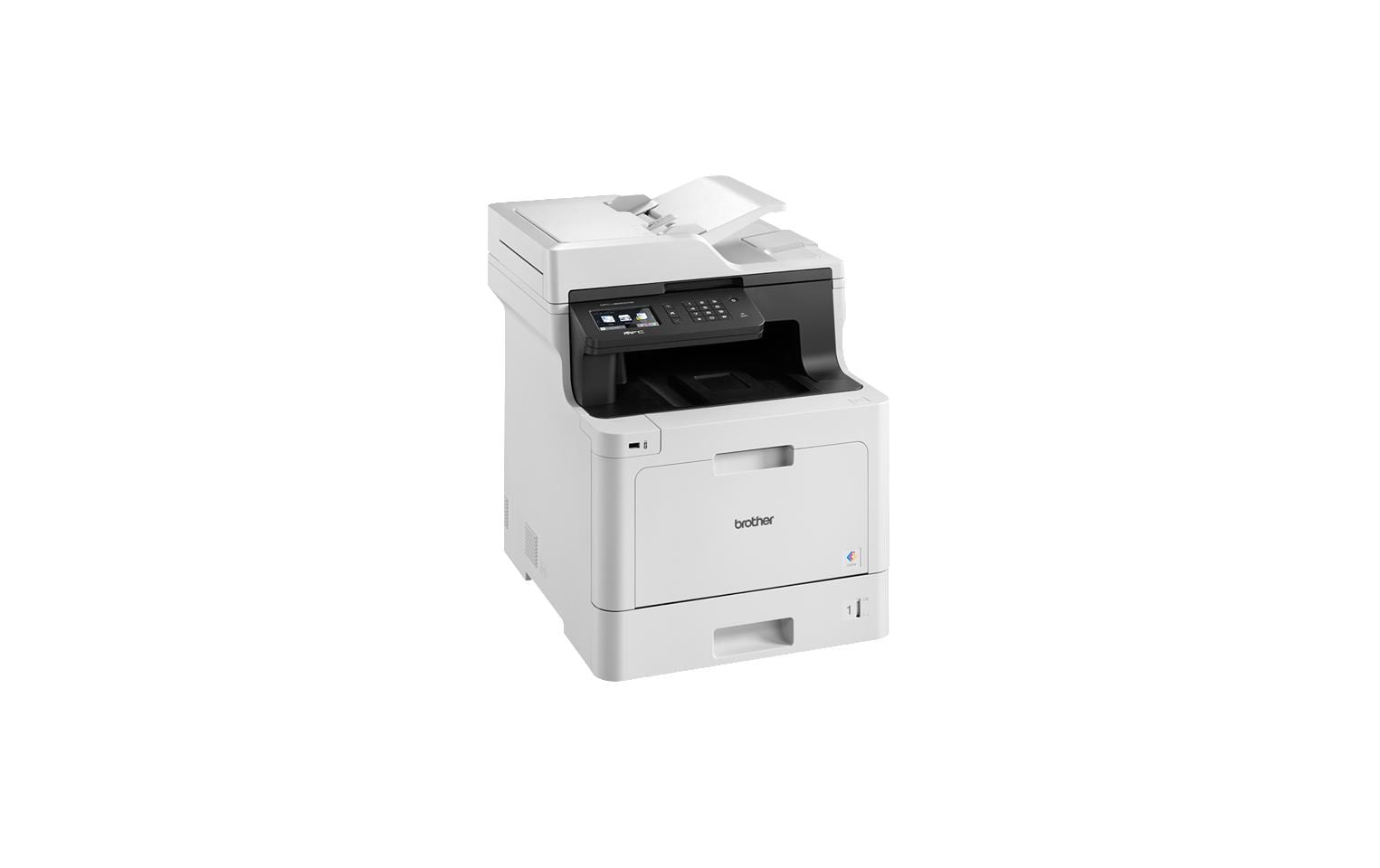 Brother Multifunktionsdrucker MFC-L8690CDW