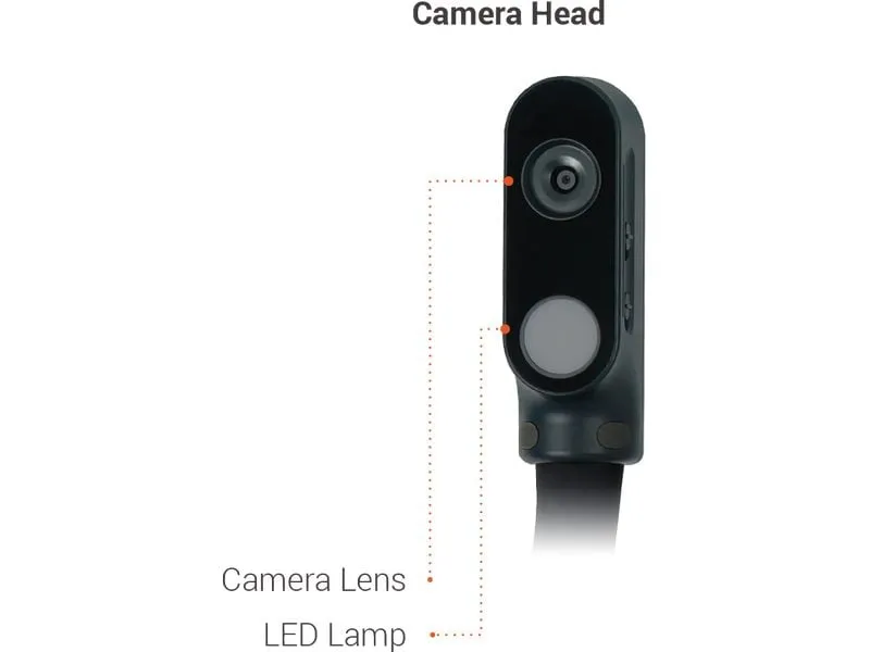 AVer Dokumentenkamera Vision U70i