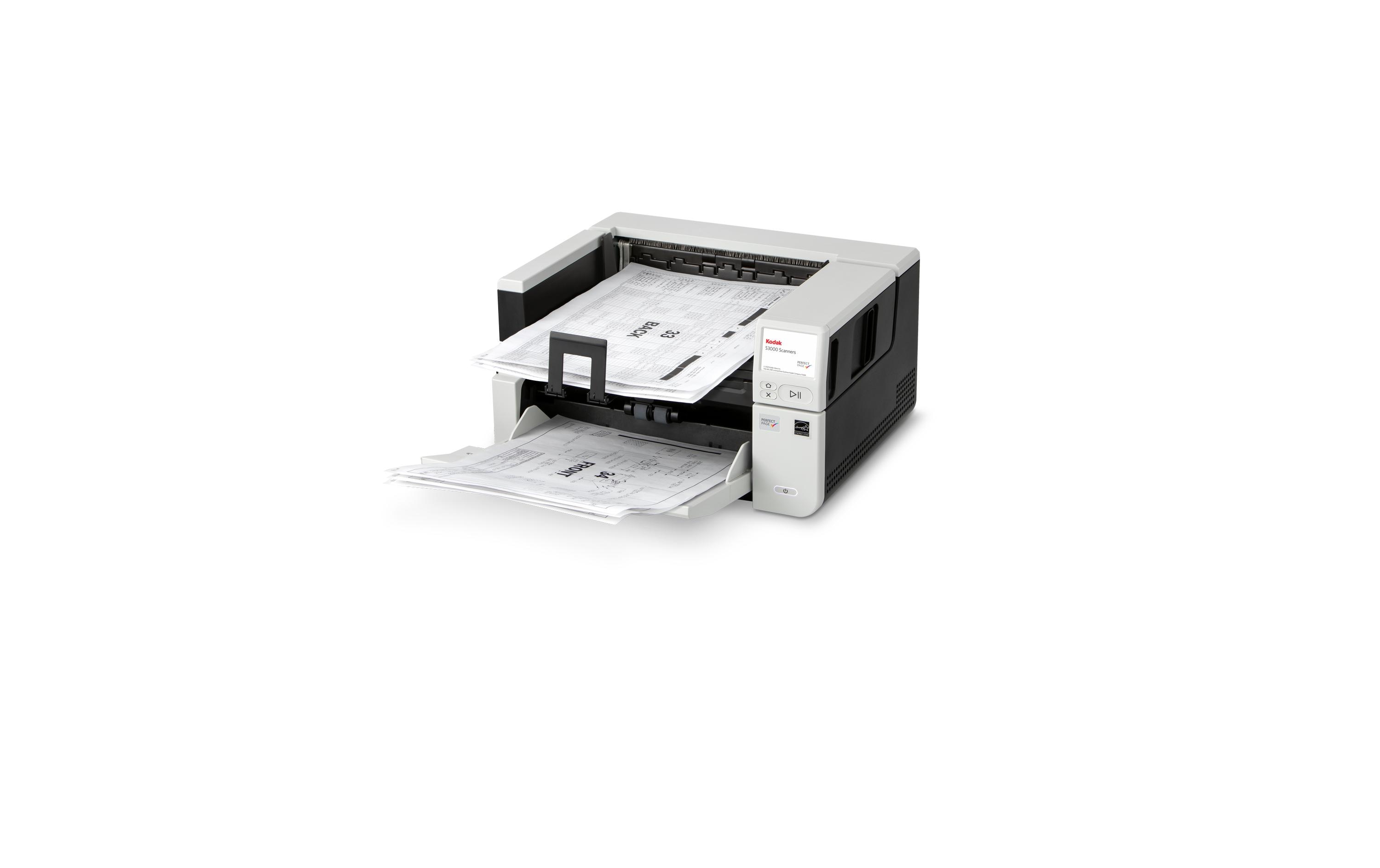 Kodak Dokumentenscanner S2085f