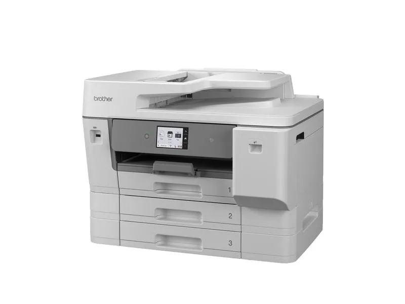 Brother MFC-J6977DW Tintenstrahl A3 1200 x 4800 dpi WLAN Brother MFC-J6977DW Tintenstrahl A3 1200 x 4800 dpi WLAN