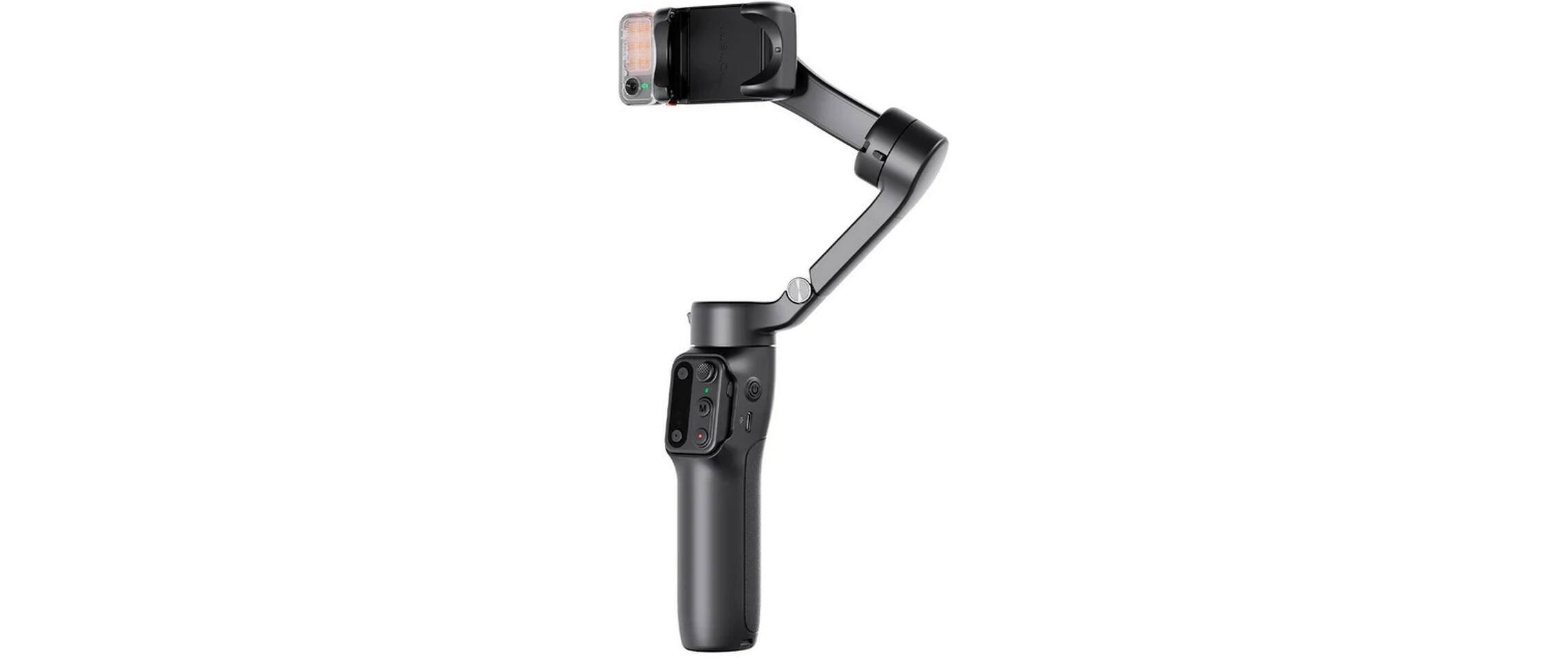 Hohem Gimbal iSteady V3