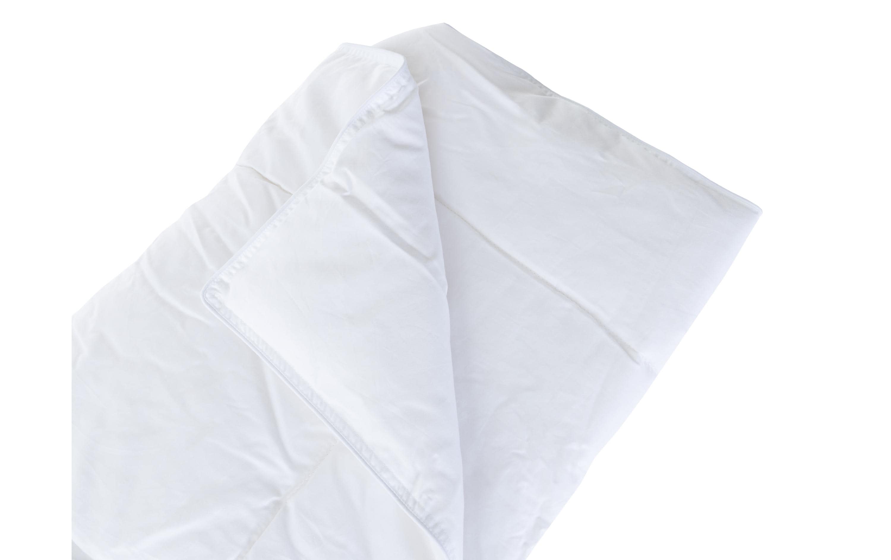 COCON Duvet Bambus, 160 x 210 cm