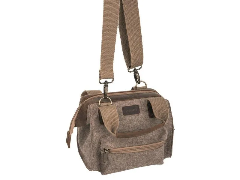 Dörr Kameratasche Ranger S Braun Dörr Kameratasche Ranger S Braun