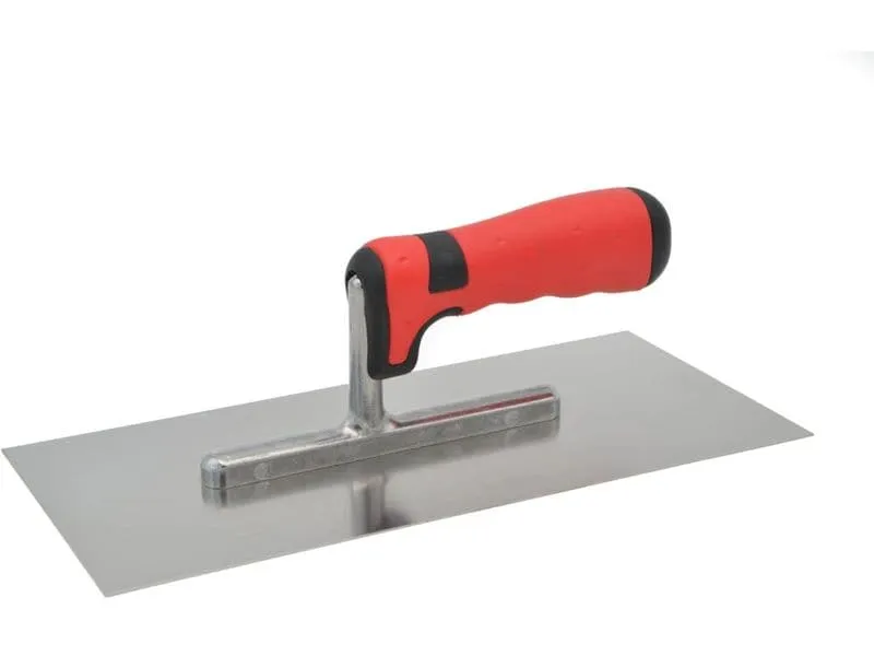 Laser & Tools Glättekelle, glatt 280 x 130 mm Laser & Tools Glättekelle, glatt 280 x 130 mm