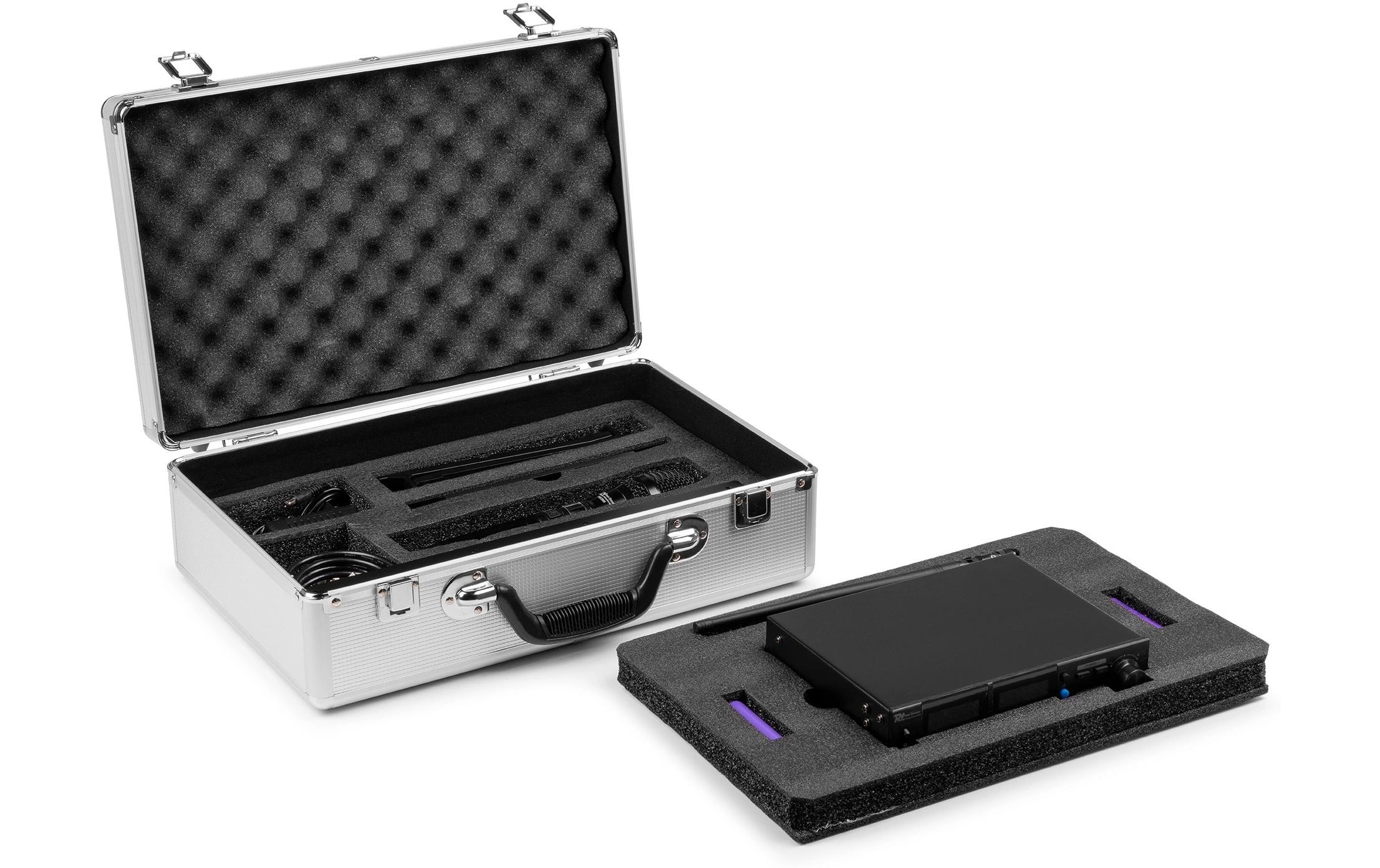 Power Dynamics Drahtlossystem PD522