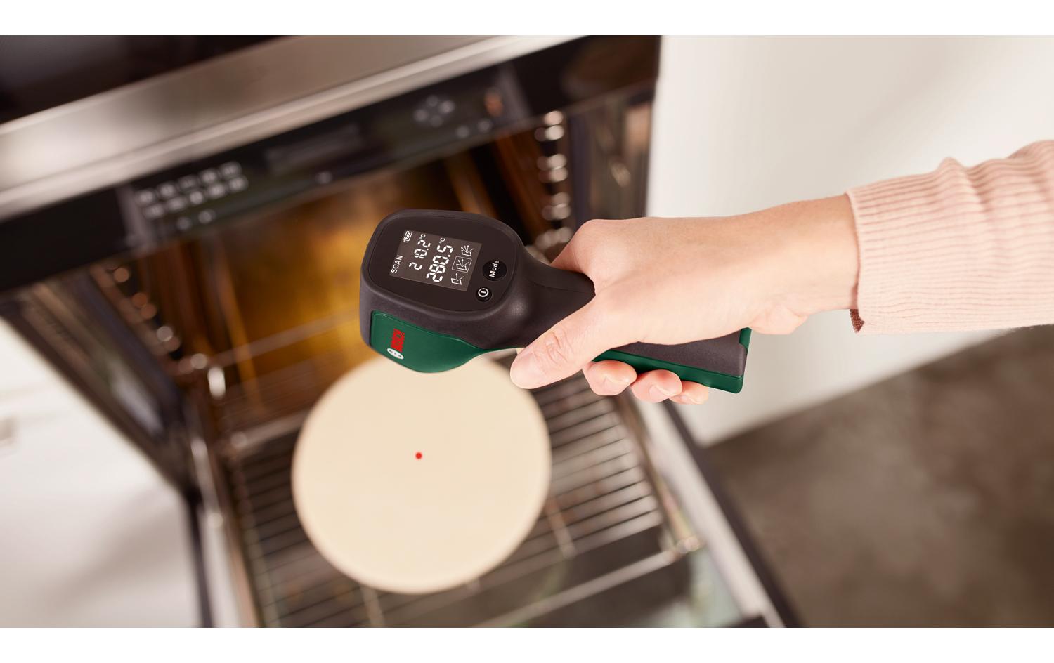 Bosch Thermodetektor Universal Temp