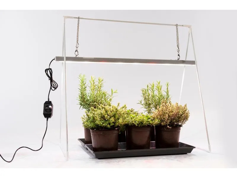 Venso Solutions Hängeleuchte Growlight Duo 22W Venso Solutions Hängeleuchte Growlight Duo 22W