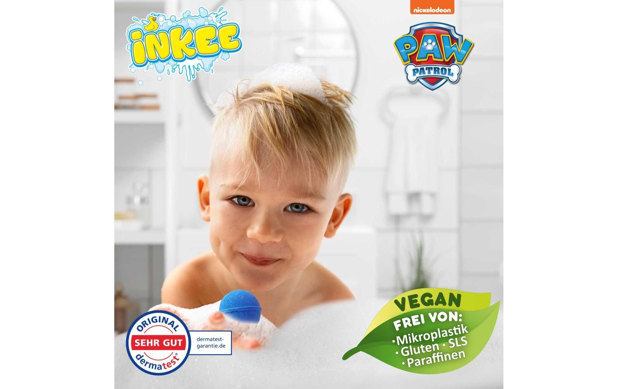 Craze Badekugel Paw Partol 3 Stück