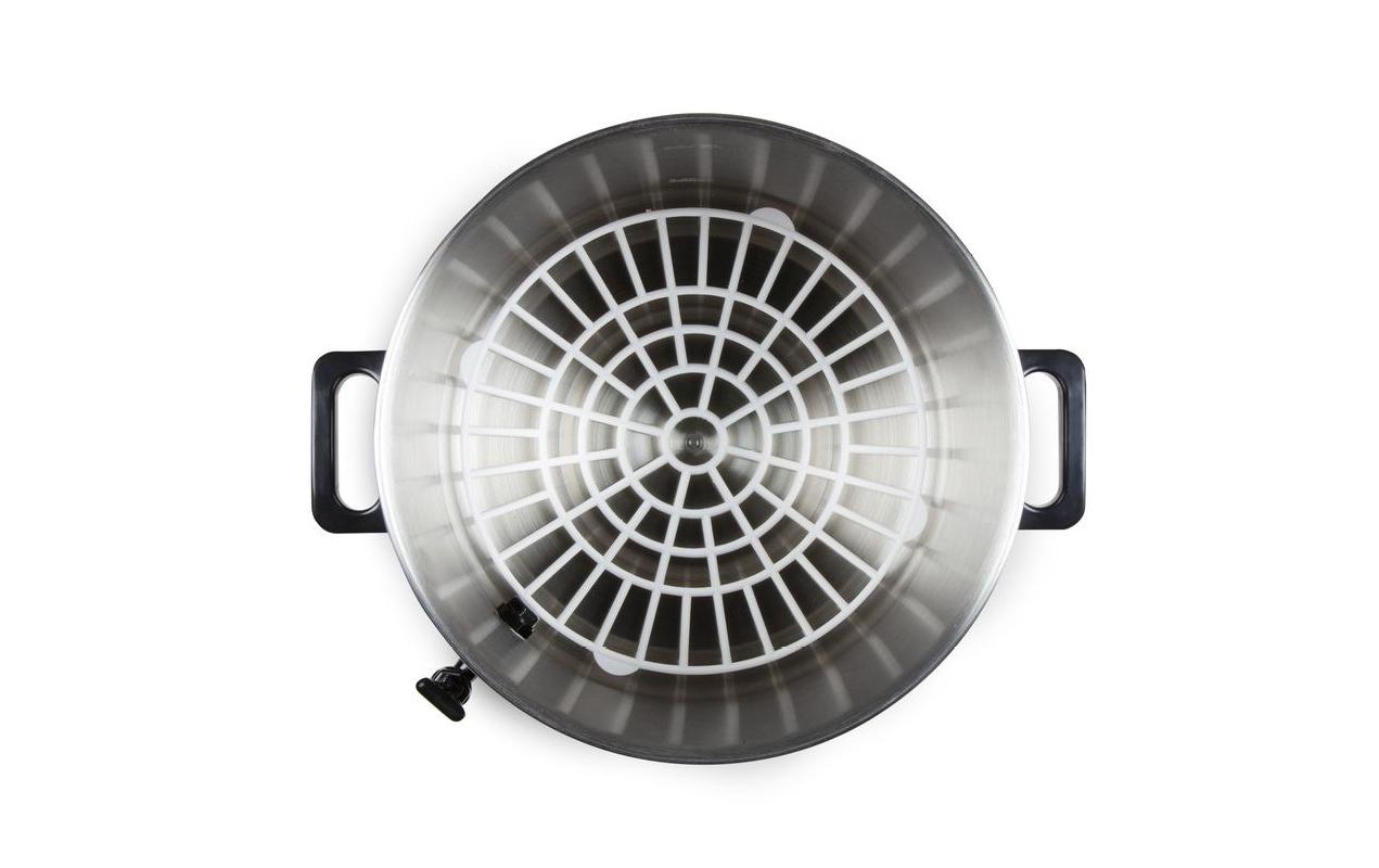 Domo Einkochautomat DO42325PC 27 l