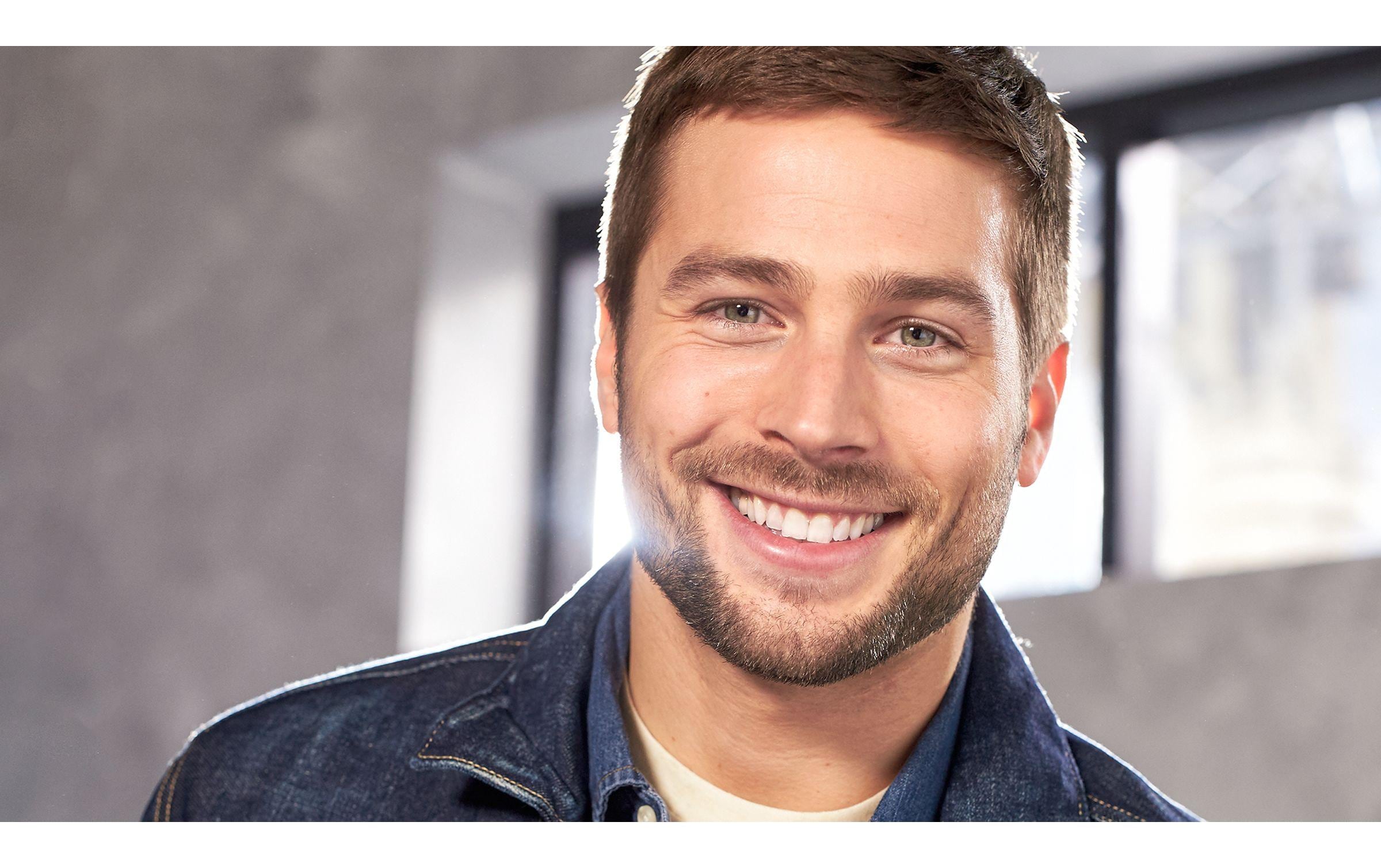 Philips Haarschneider Series 3000 HC3510/15