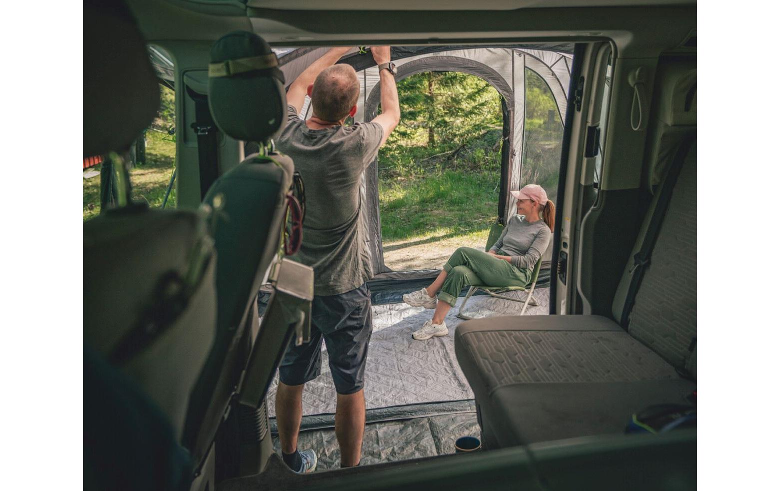 Outwell Universal Access Zone Groundsheet