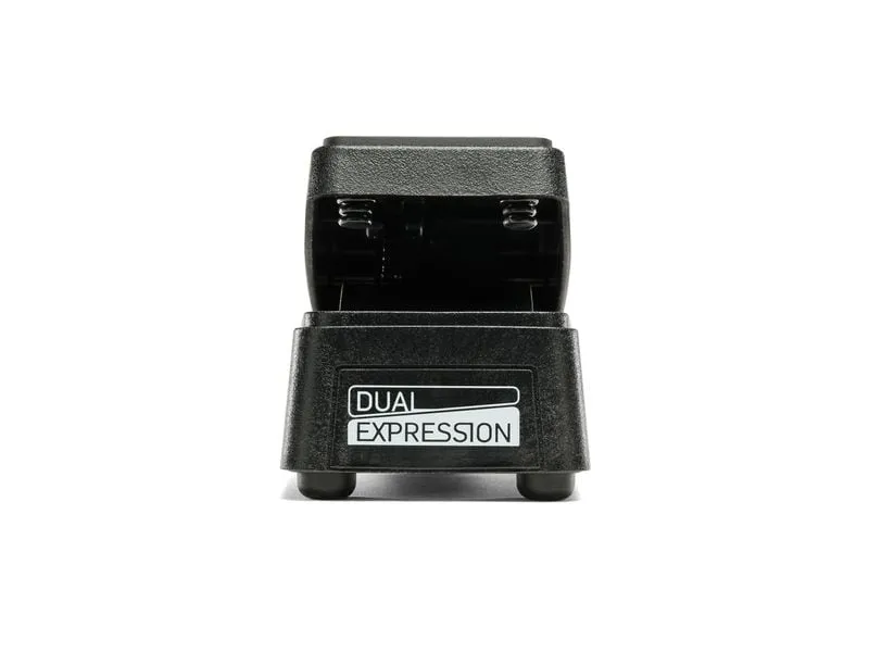Electro-Harmonix Dual Expression Pedal Analog