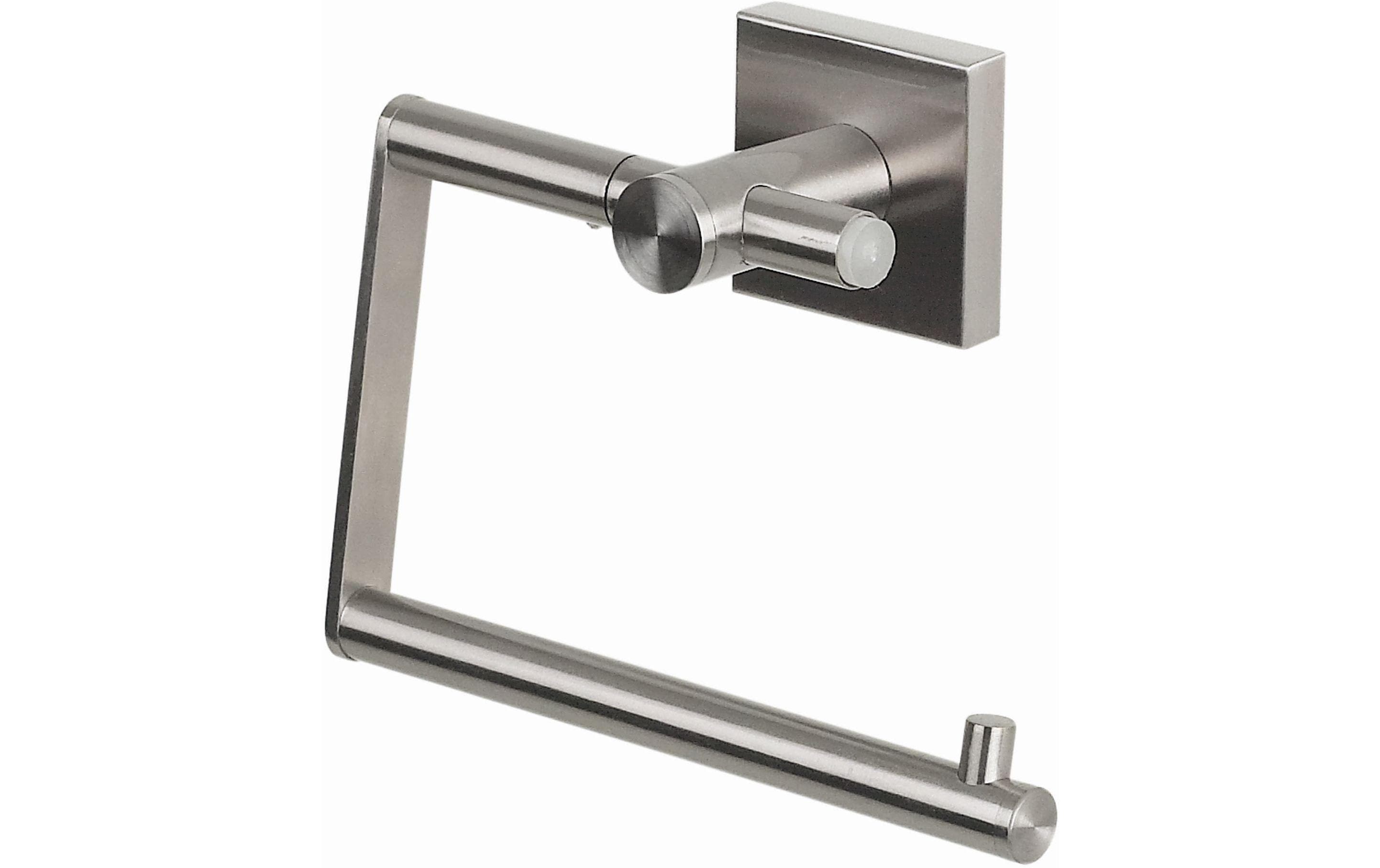 spirella Toilettenpapierhalter Nyo 14 cm spirella Toilettenpapierhalter Nyo 14 cm