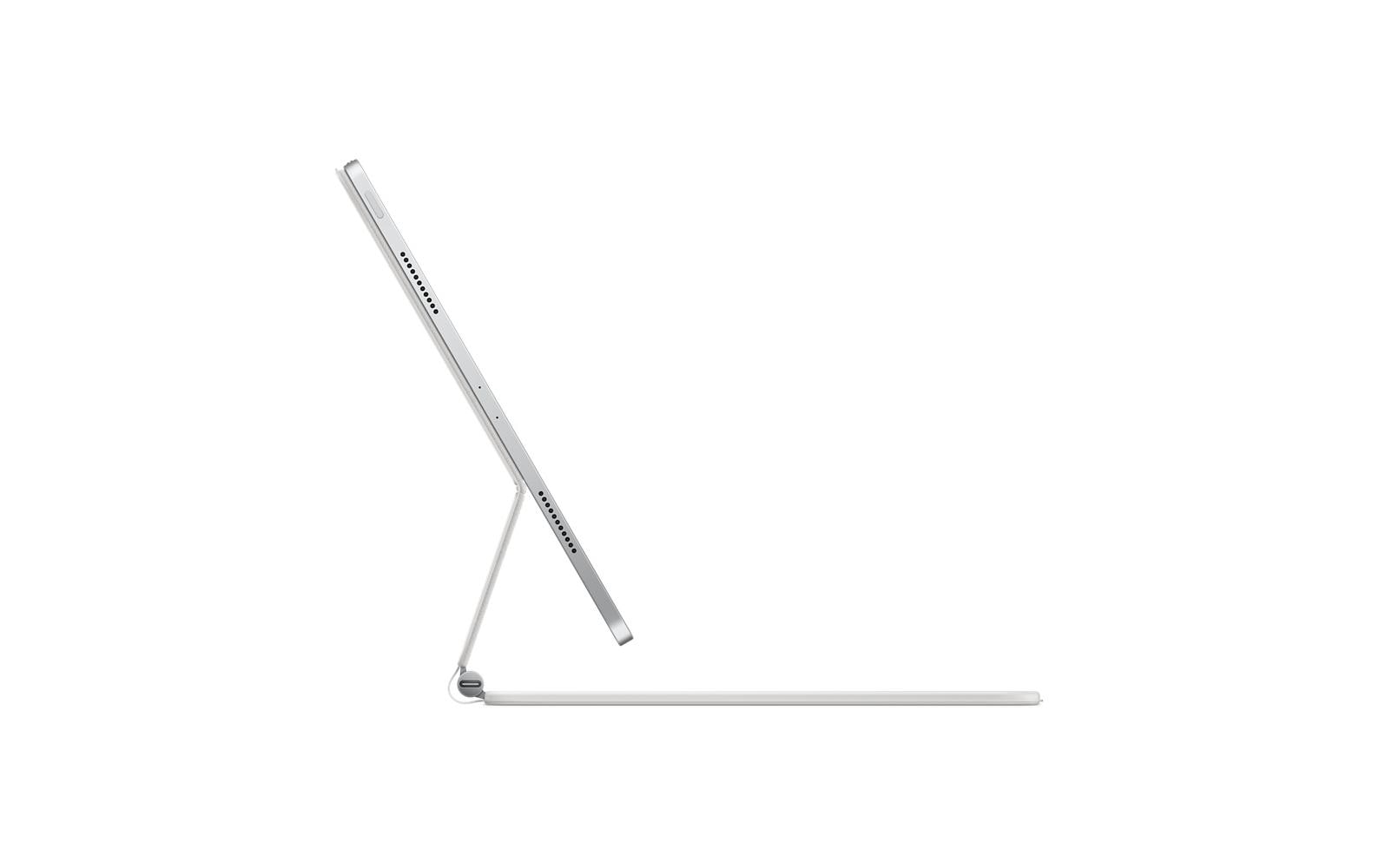Apple Magic Keyboard iPad Pro 12.9 (6.Gen) / Air 13 M2 CH-Layout