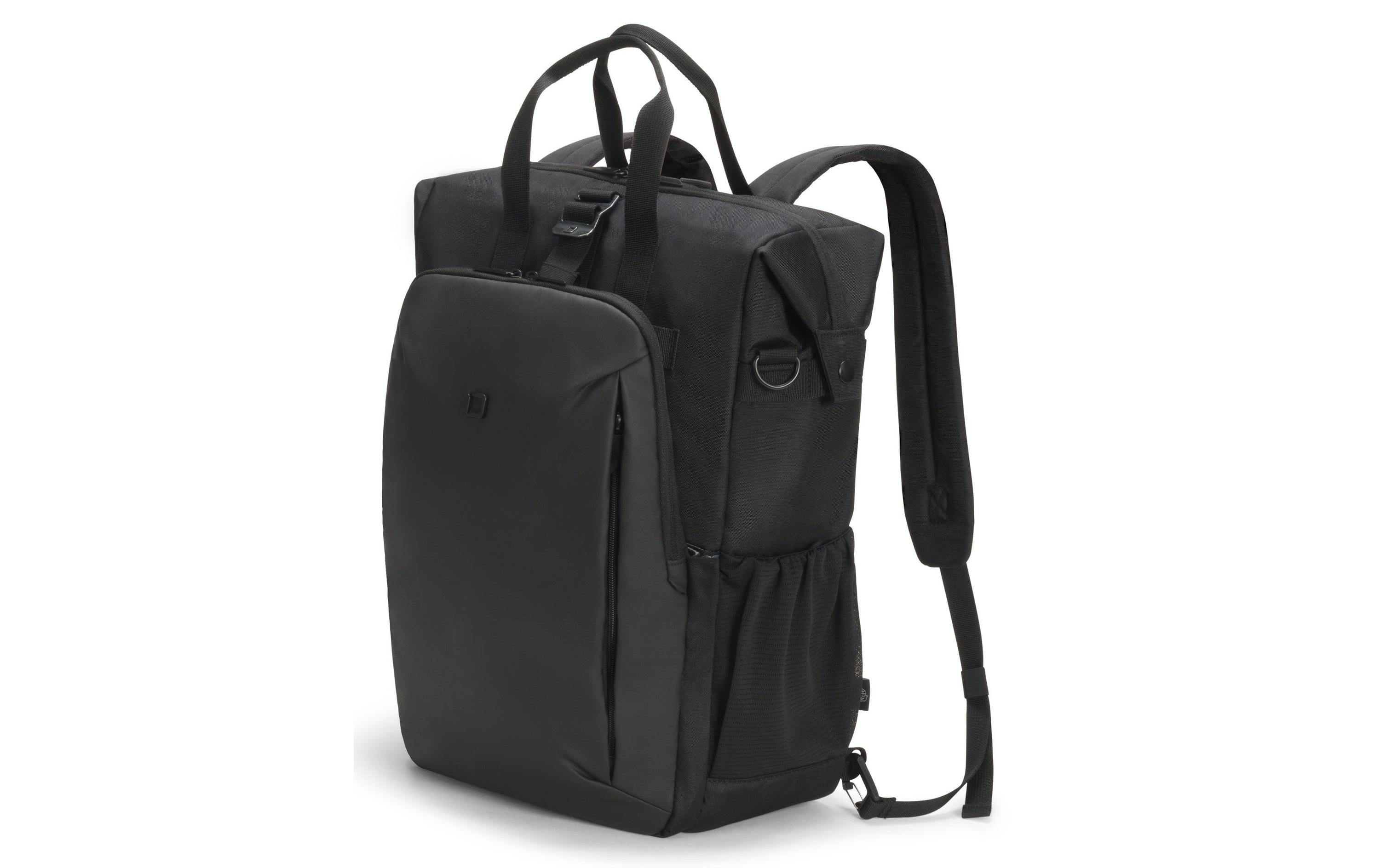 DICOTA Notebook-Rucksack Eco Dual GO 15.6 DICOTA Notebook-Rucksack Eco Dual GO 15.6