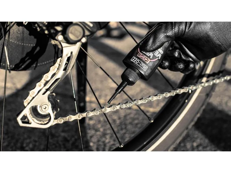 Muc-Off Kettenöl Wet Lube 50 ml