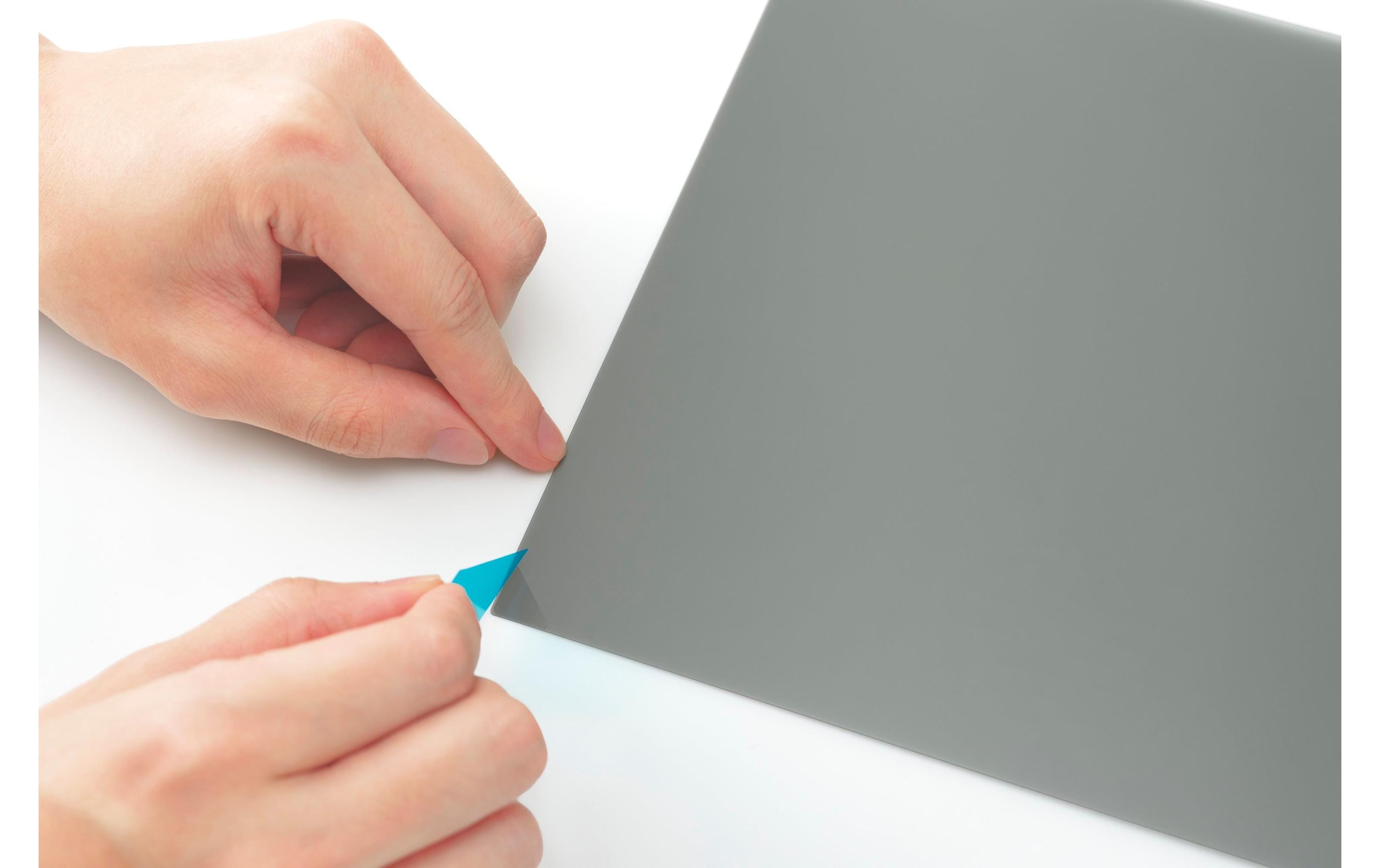 Kensington Sichtschutz Ersatz-Befestigungsset MagPro