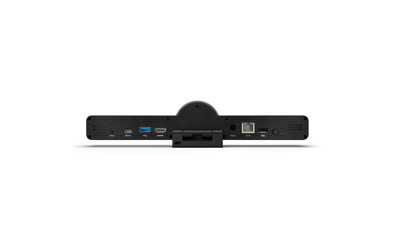 EPOS EXPAND Vision 3T Core Video Collaboration Bar Full HD 60 fps