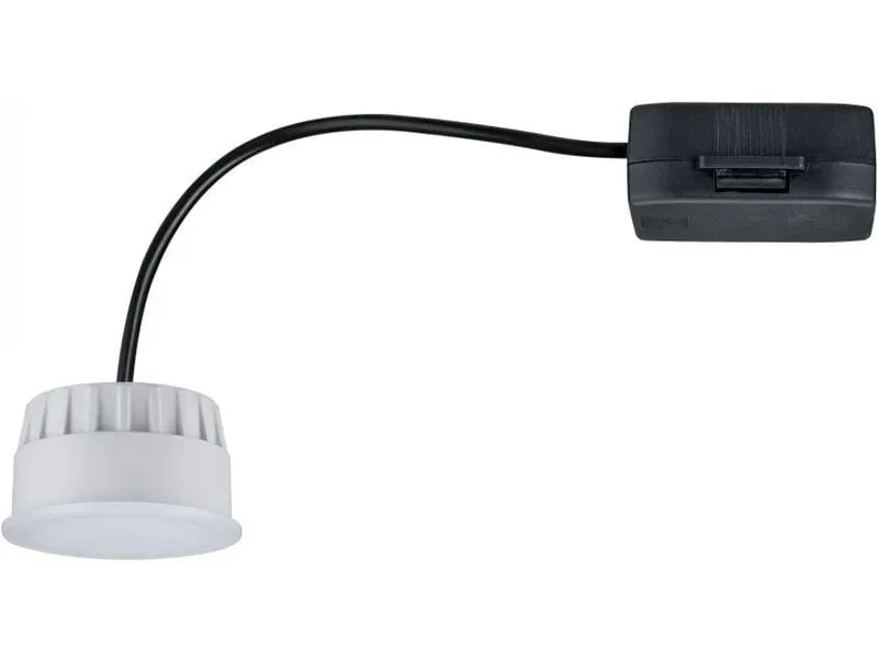 Paulmann Einbauleuchte Choose 3er-Set