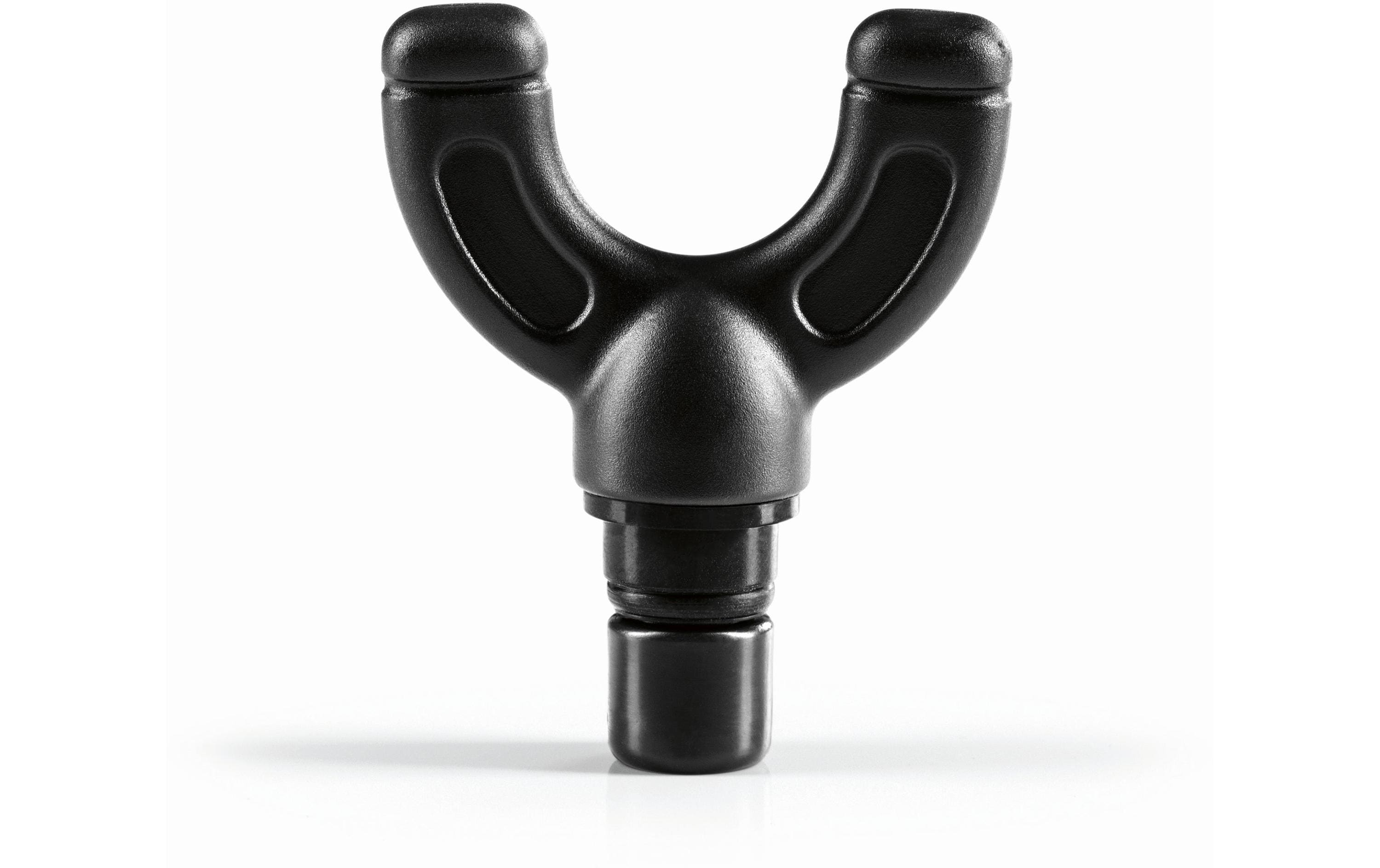 VITALmaxx Massage Pistole Mini-Gun 5-teilig