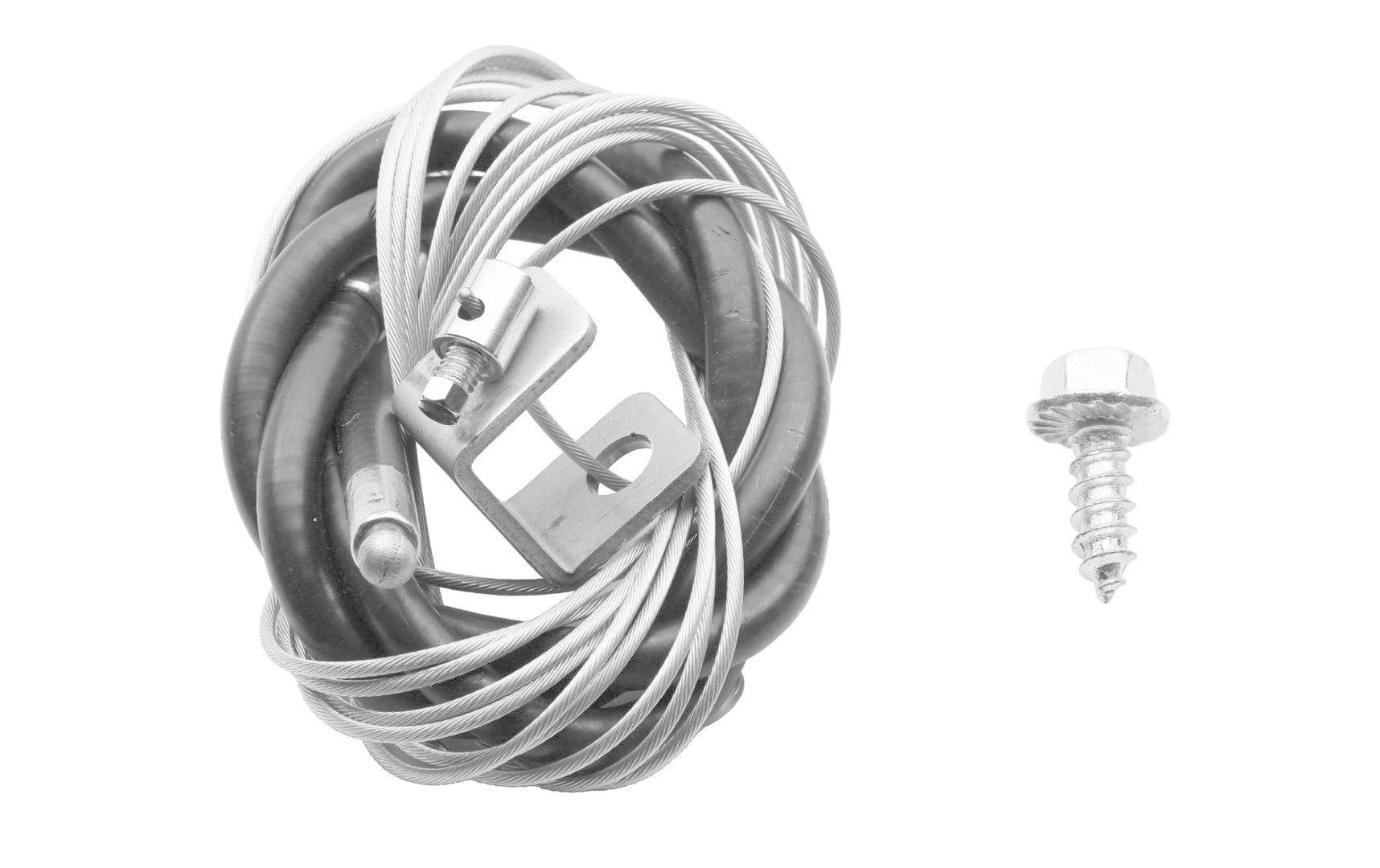 CHAMBERLAIN Notentriegelung 1REV CHAMBERLAIN Notentriegelung 1REV