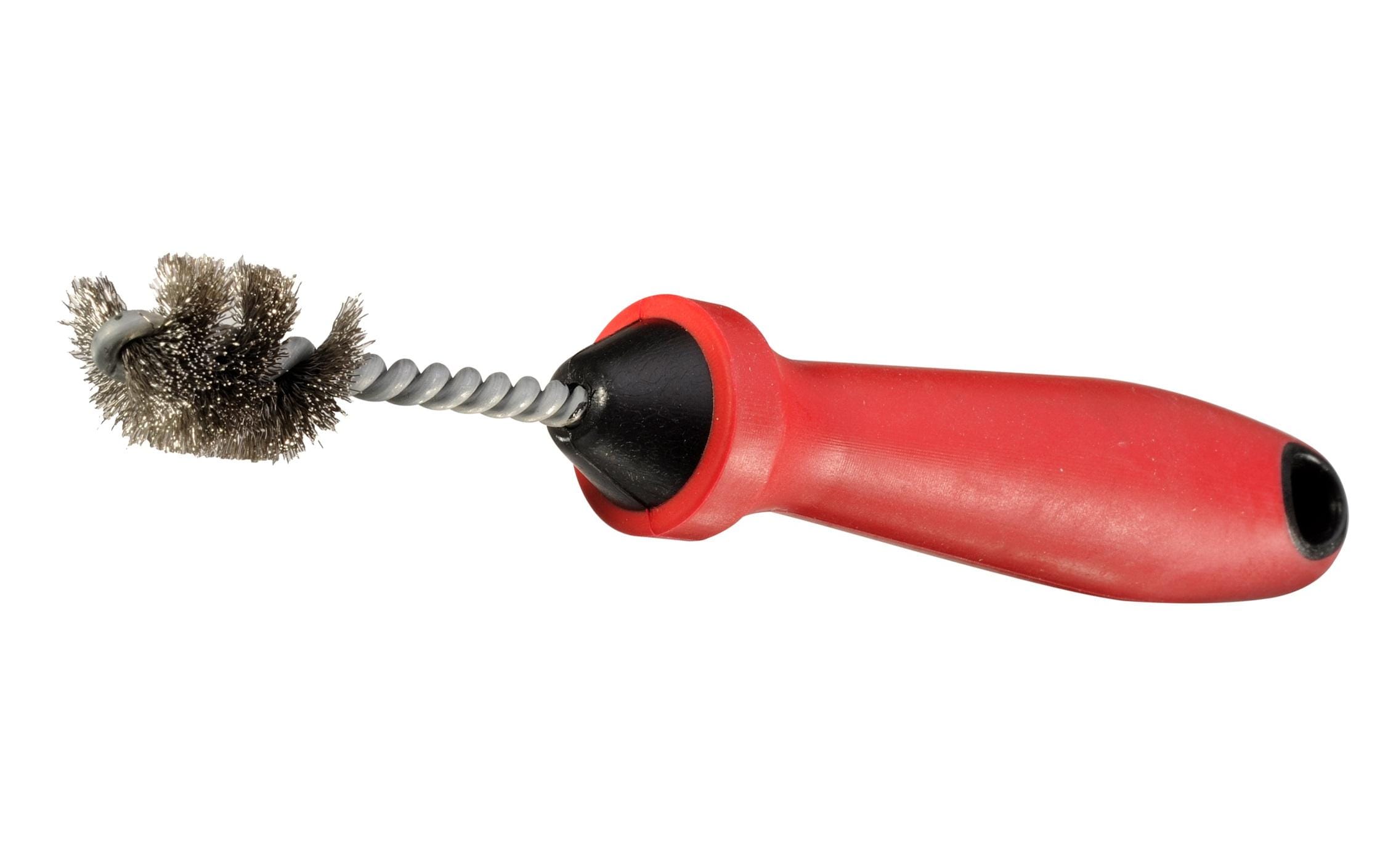 CFH Kupferrohr-Innenbürste Ø 15 mm CFH Kupferrohr-Innenbürste Ø 15 mm