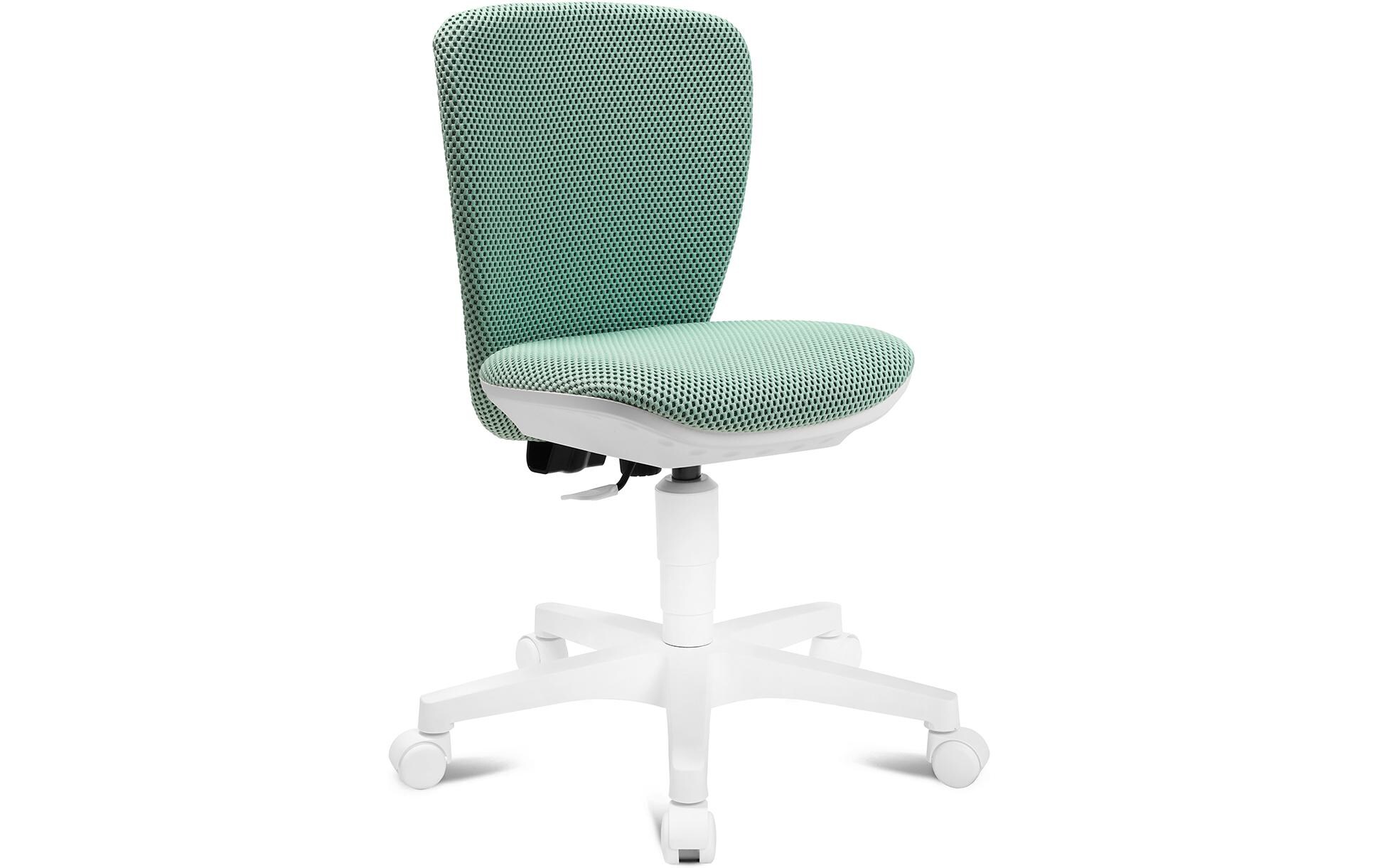 Topstar Kinder Bürostuhl Sitness HomeS'Cool, Mint
