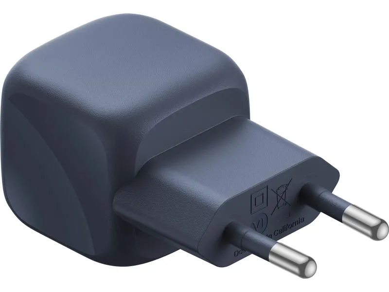 Belkin USB Wall Charger BoostCharge USB-C 30 W Belkin USB Wall Charger BoostCharge USB-C 30 W