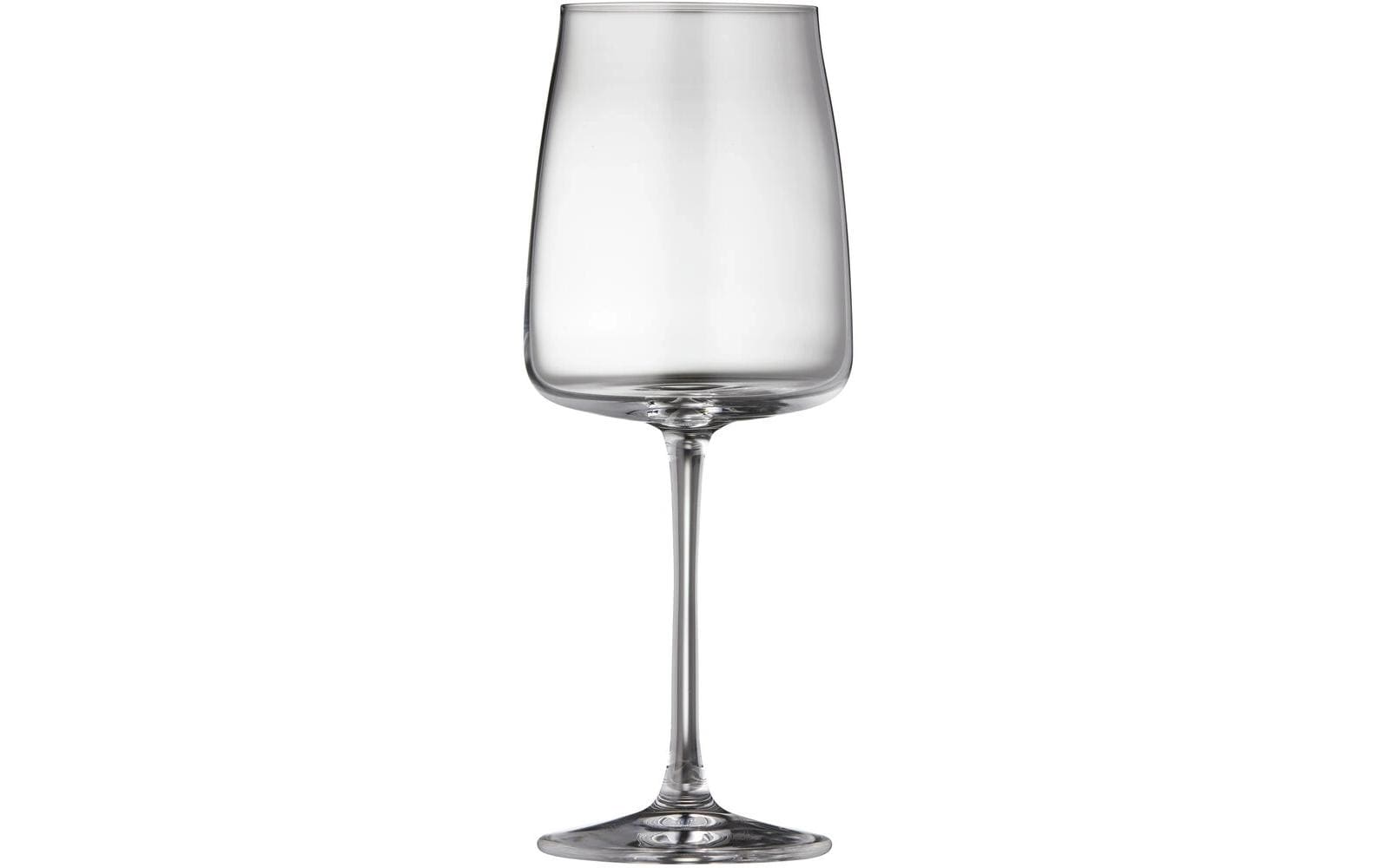 Lyngby Weissweinglas Zero 4 Stück, 43 cl