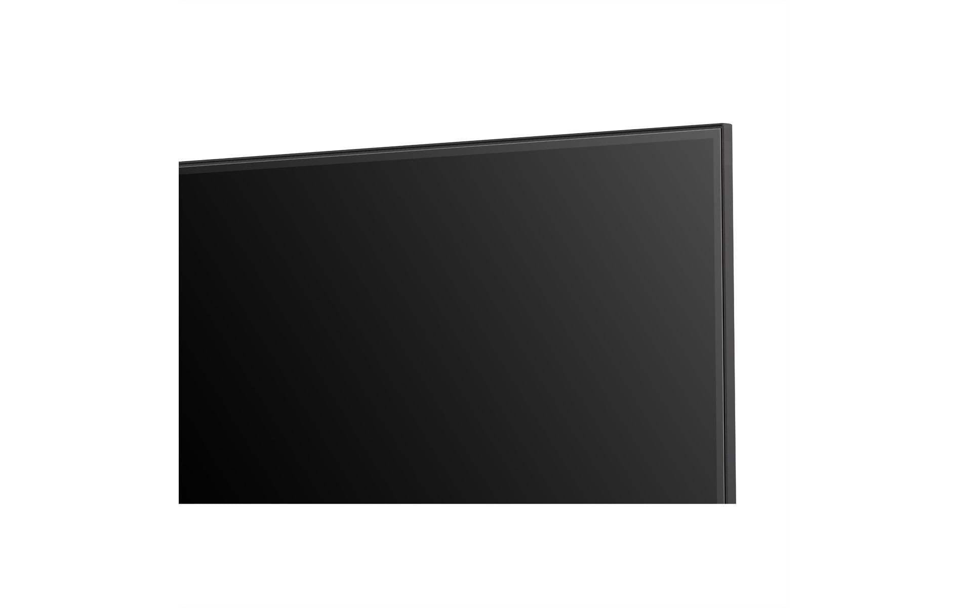 Hisense TV 85U7Q PRO 85, 3840 x 2160 (Ultra HD 4K), LED-LCD