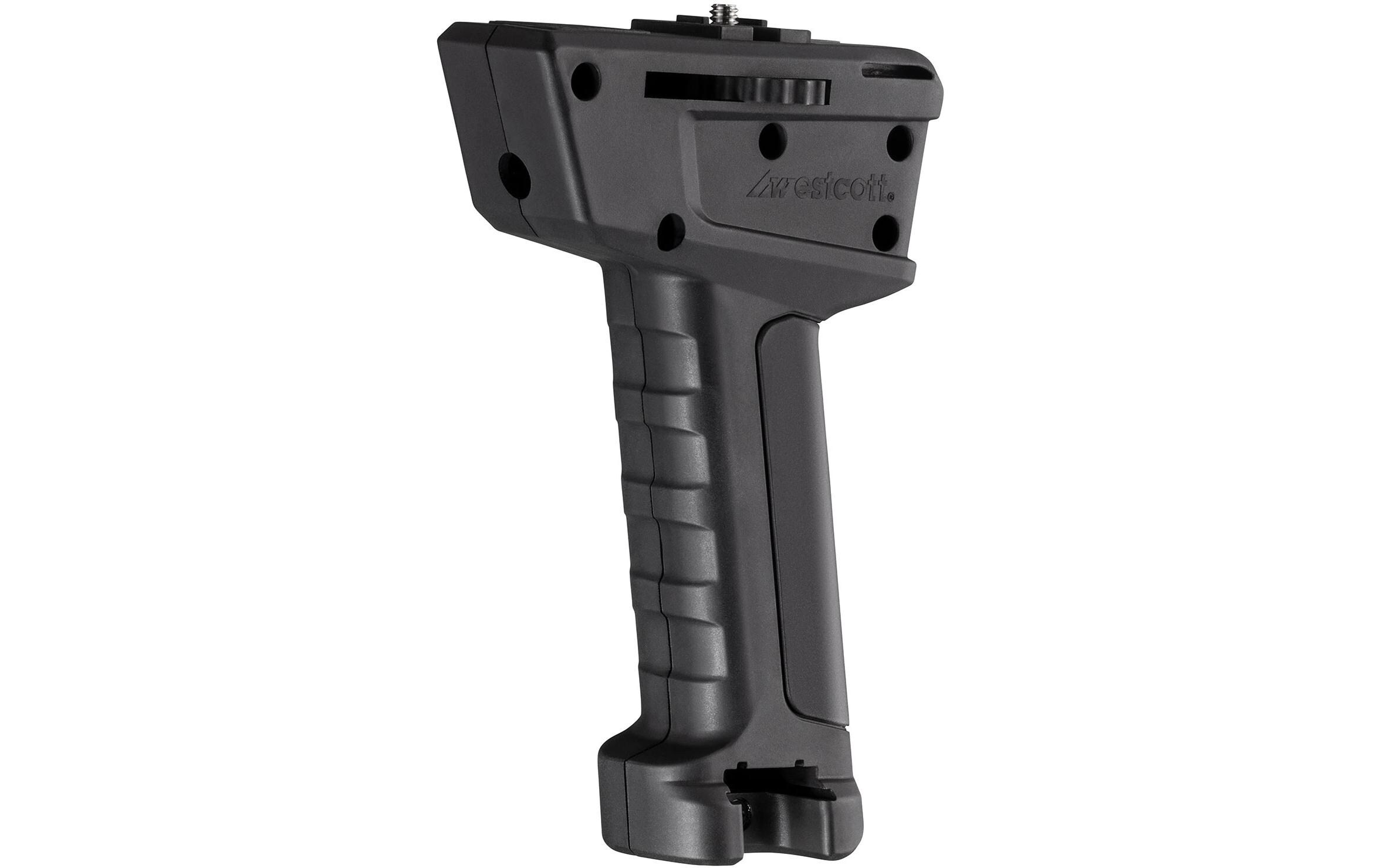 Westcott Blitzhalter ProGrip 2