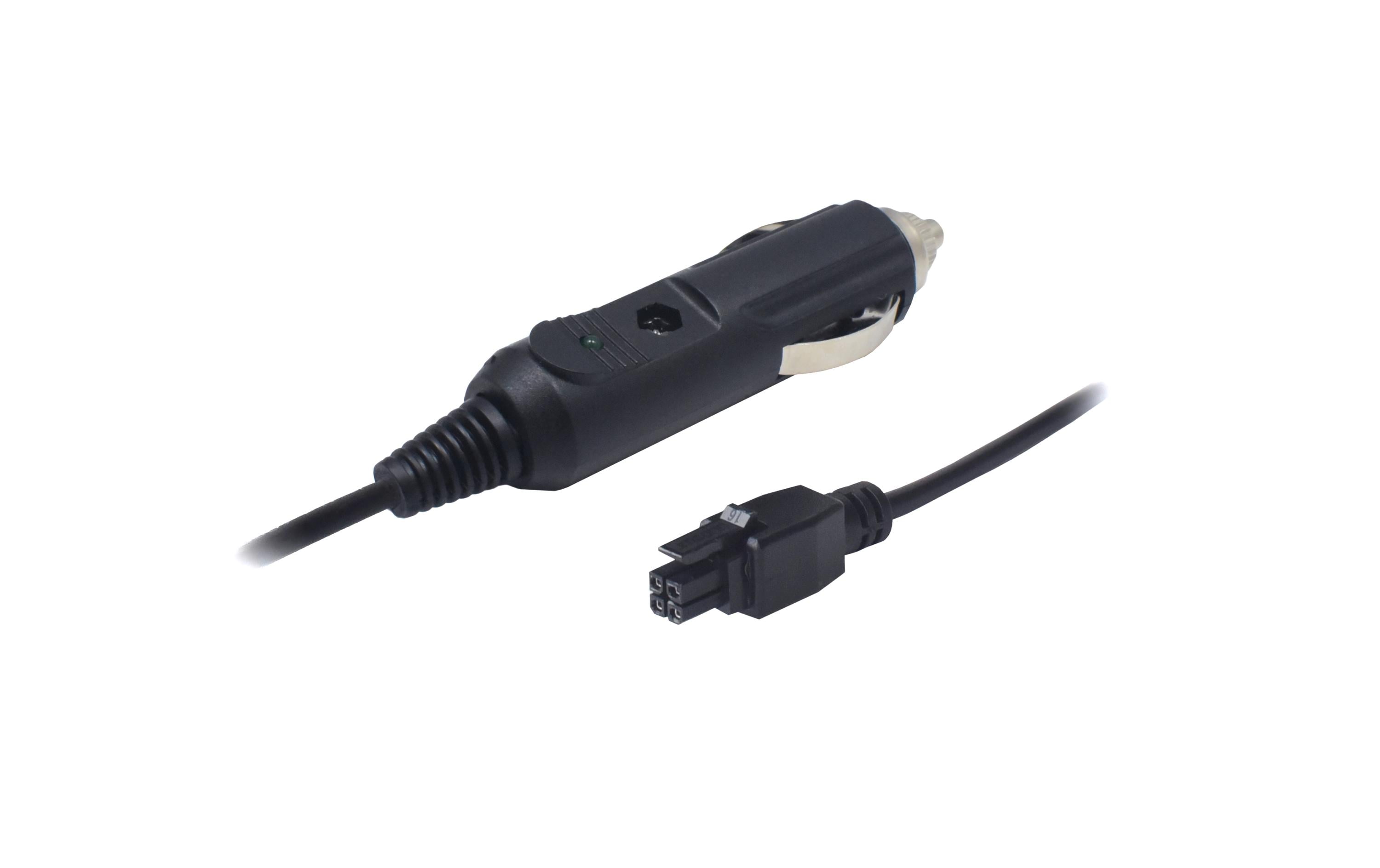 Teltonika Netzteil PR2AM20M für Zigarattenanzünder Stecker Teltonika Netzteil PR2AM20M für Zigarattenanzünder Stecker