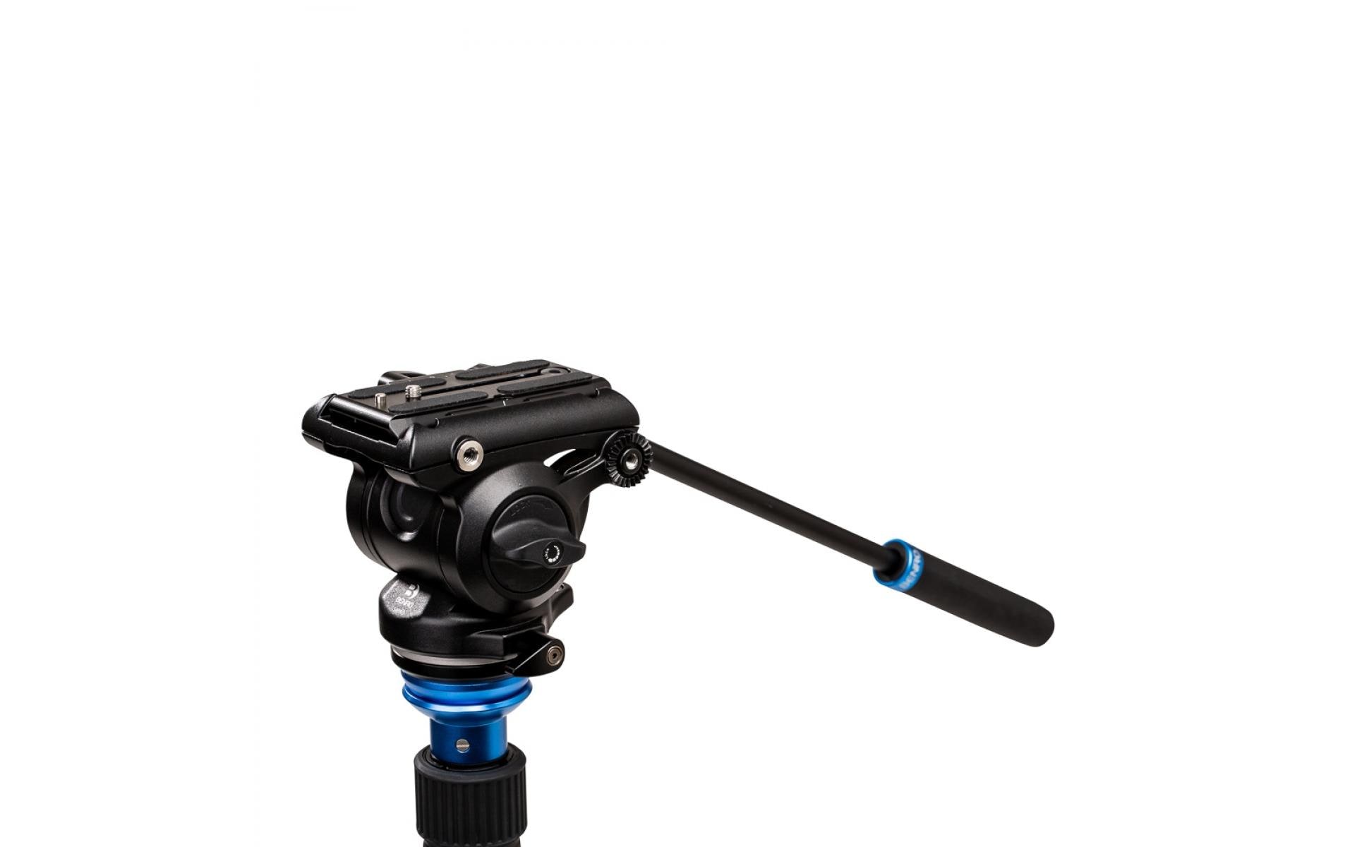 Benro Videokopf S4PRO