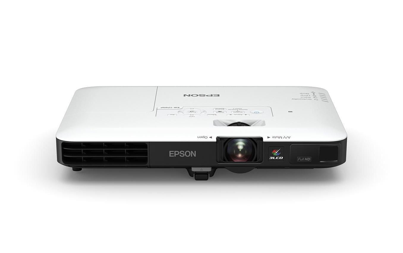 Epson Projektor EB-1795F