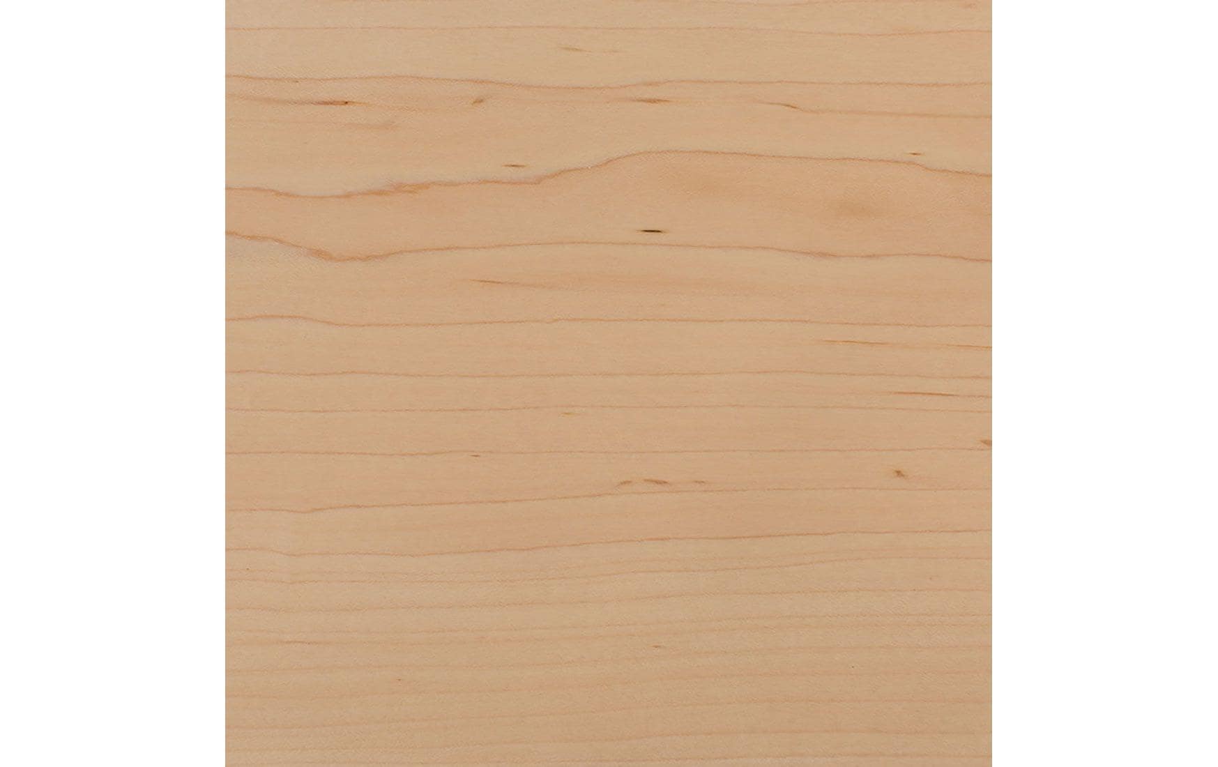 Cricut Holzartikel Holzplatten 30.5 x 30.5 cm Cherry 2 Stück