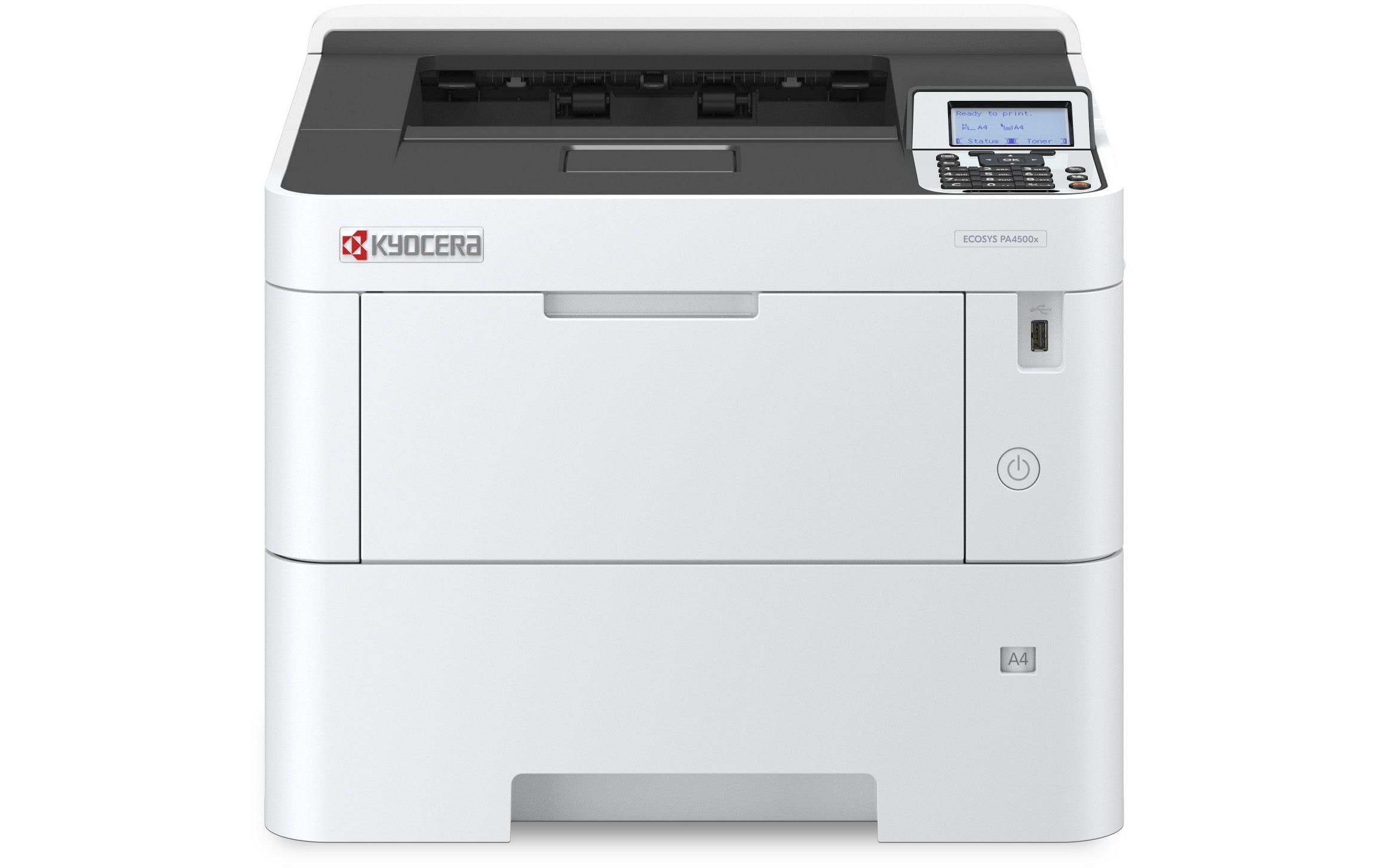 Kyocera Drucker ECOSYS PA4500X Kyocera Drucker ECOSYS PA4500X