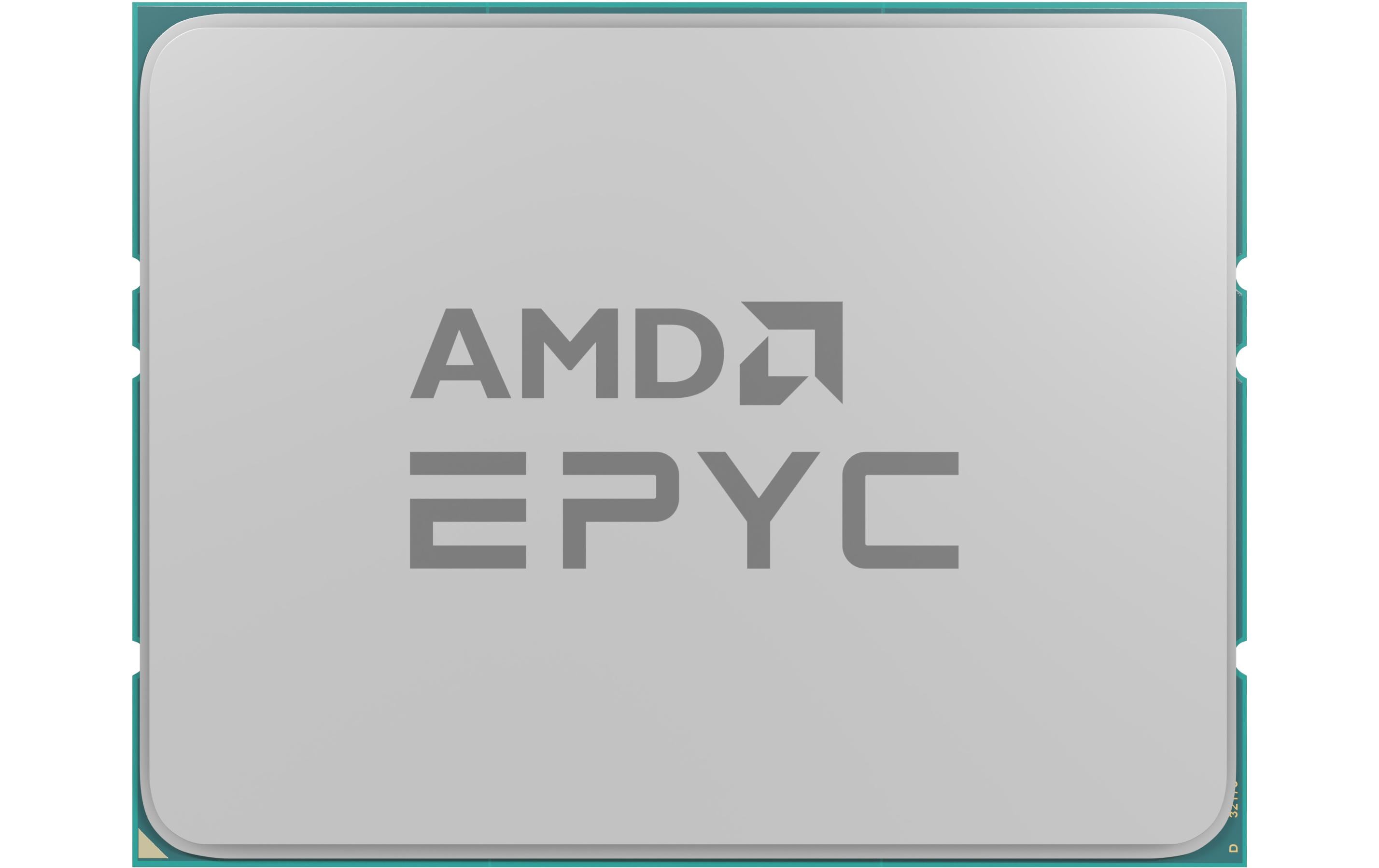 AMD CPU Epyc 7282 2.8 GHz