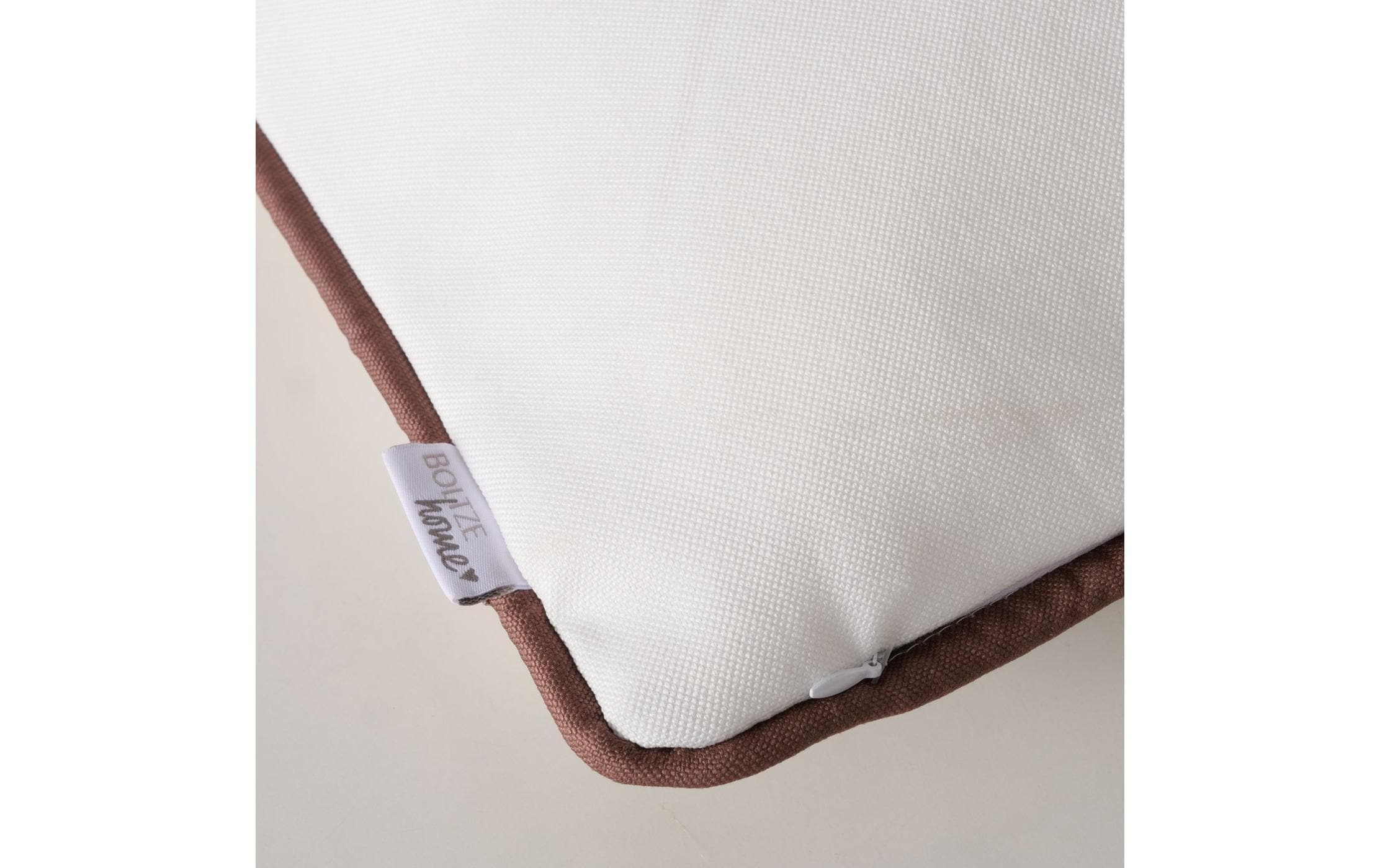 Boltze Kissen Poldie Polyester, 45 x 45 cm