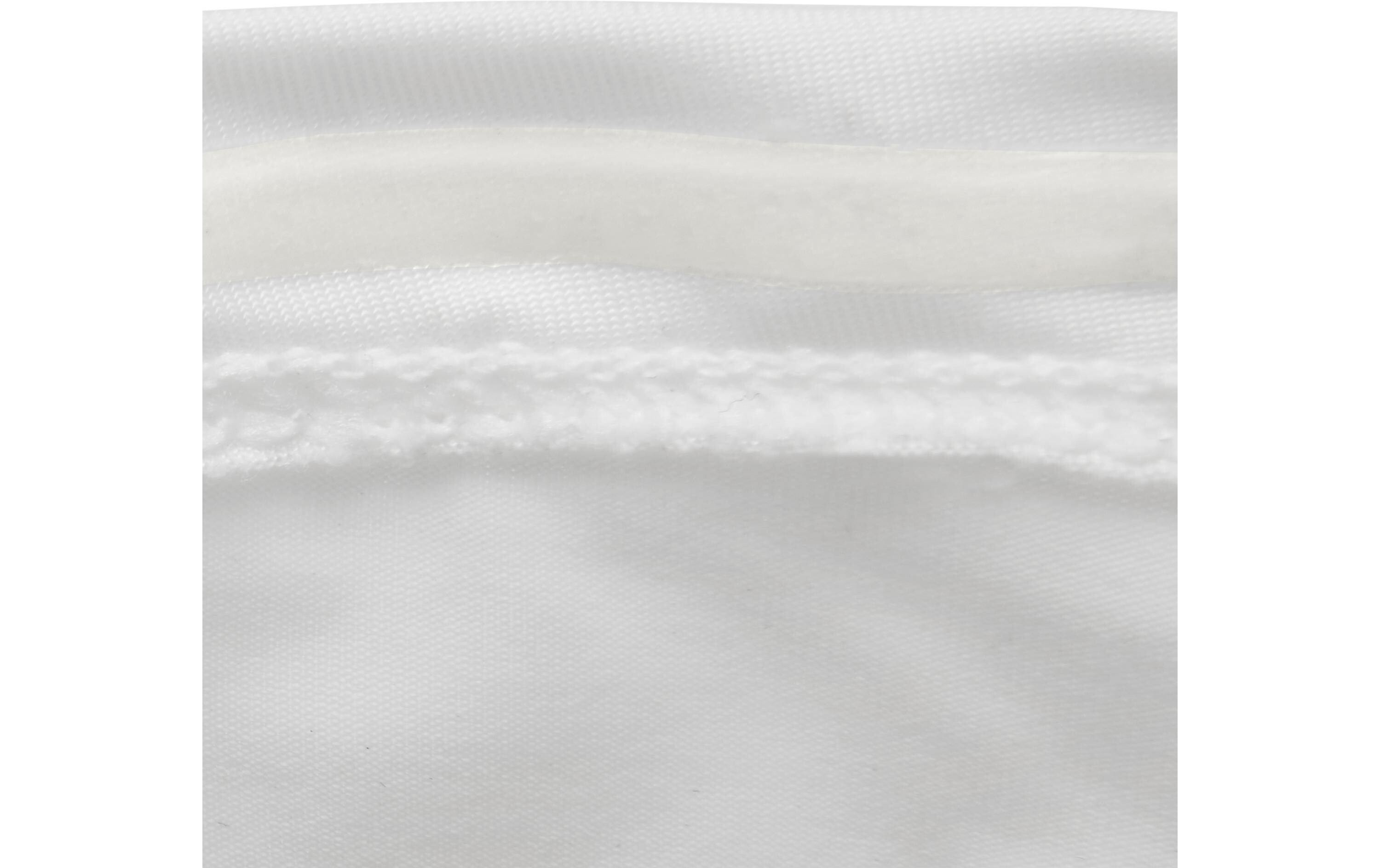 adidas Compression Calf Sleeves Weiss, S-M