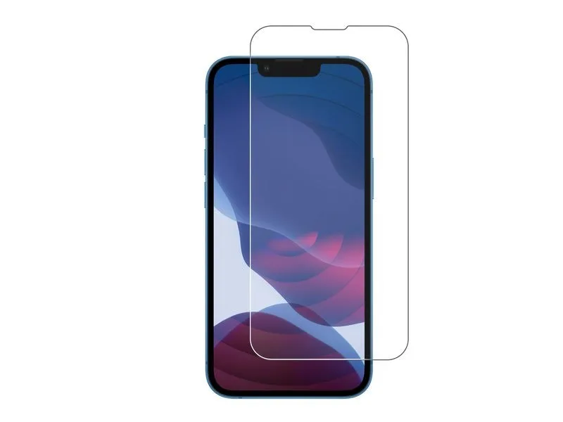 4smarts Second Glass X-Pro iPhone 16e Clear