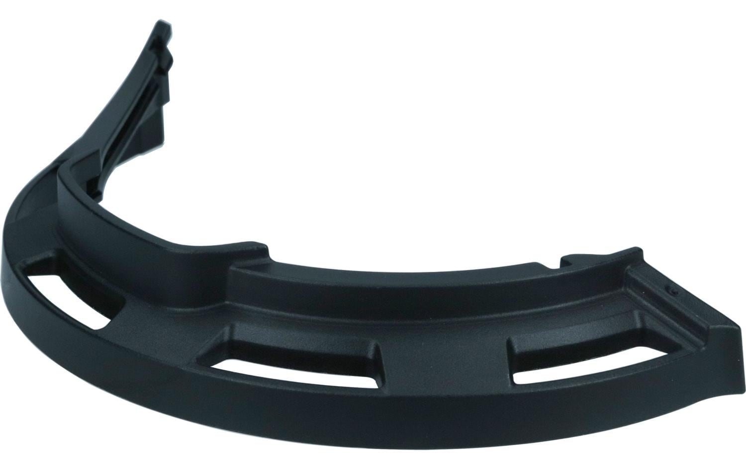 Bosch Professional PRO Schutzring für Exzenterschleifer GEX 18 V-150-3