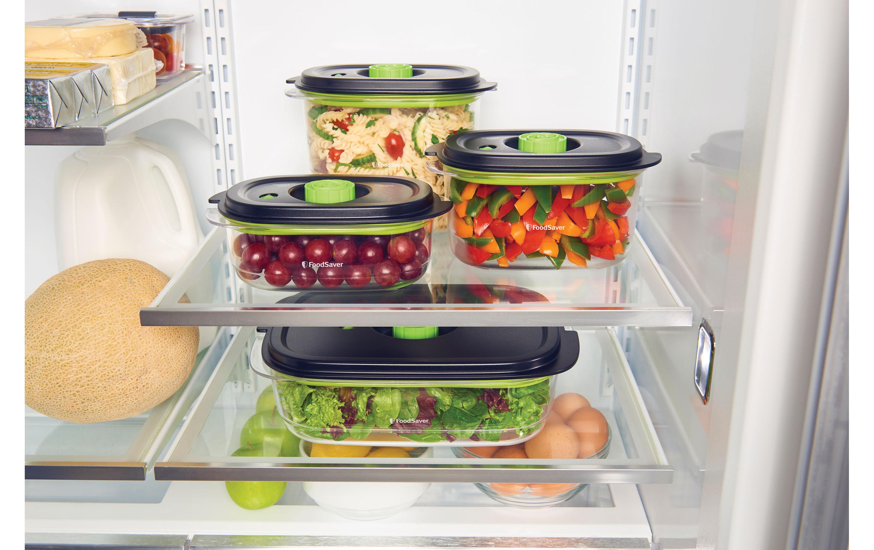 FoodSaver Vakuumier-Behälter FFC022X