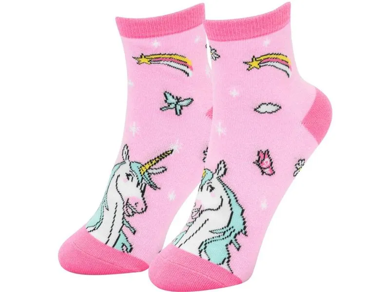 Sheepworld Socken Einhorn, 30 - 35 Sheepworld Socken Einhorn, 30 - 35