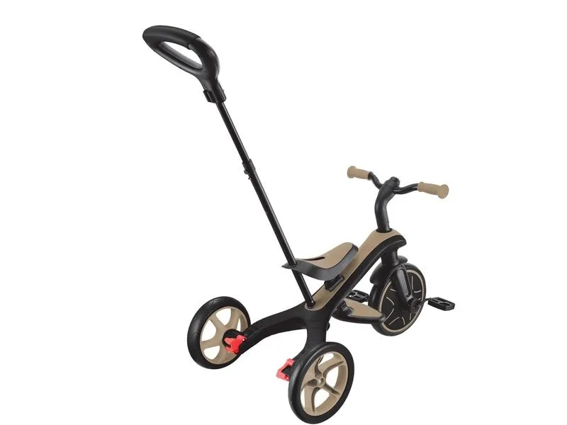 GLOBBER EXPLORER 4-in-1 Mitwachsend, Sand GLOBBER EXPLORER 4-in-1 Mitwachsend, Sand