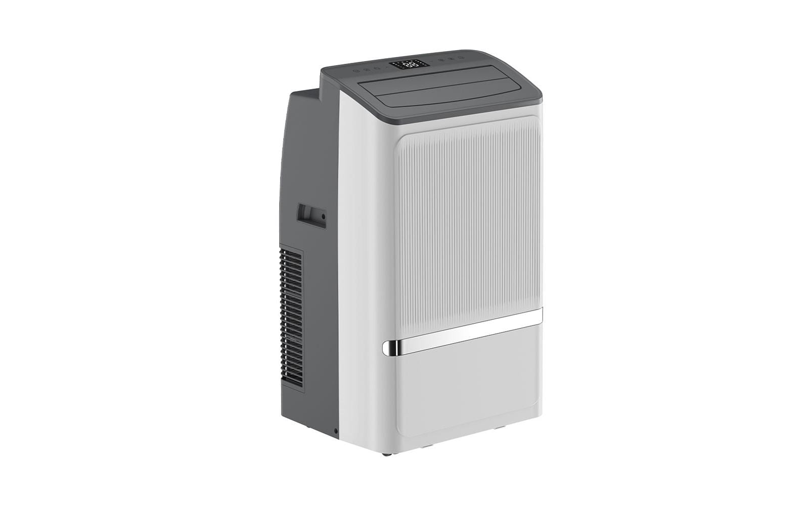 Coldtec by Kibernetik Klimagerät 113631, 115 m³