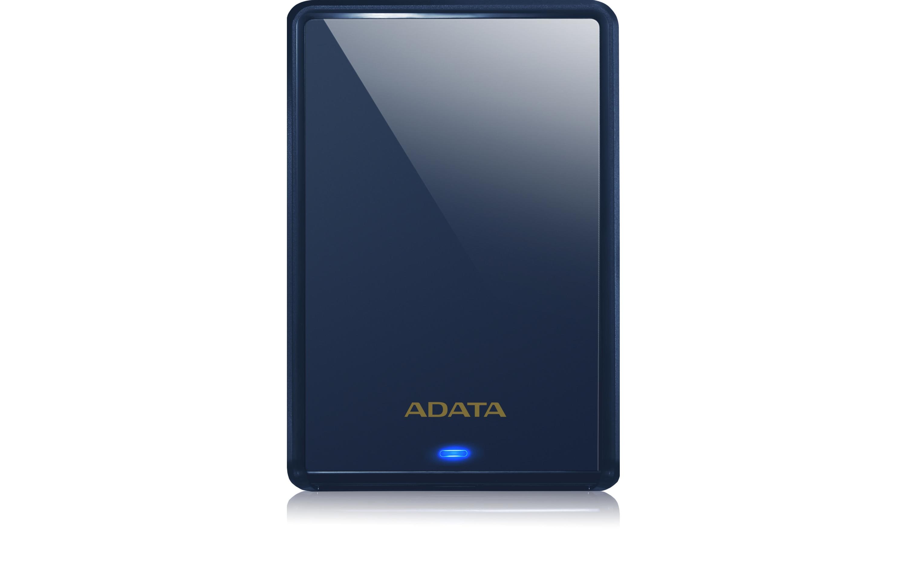 ADATA Externe Festplatte HV620S 2 TB ADATA Externe Festplatte HV620S 2 TB