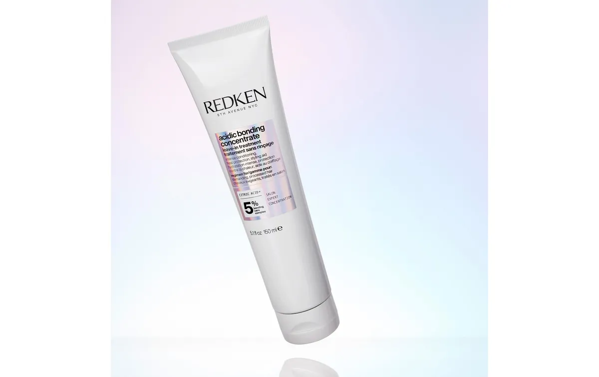 Redken Acidic Bonding Concentrate Leave-In Treatment 50 ml Redken Acidic Bonding Concentrate Leave-In Treatment 50 ml