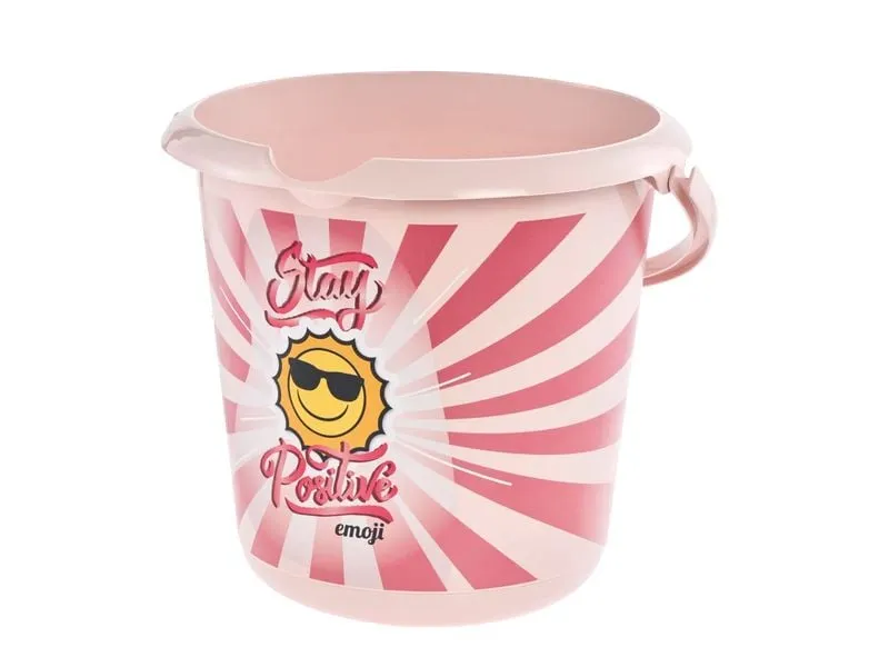 keeeper Ilvie 10 l, Mehrfarbig/Rosa keeeper Ilvie 10 l, Mehrfarbig/Rosa