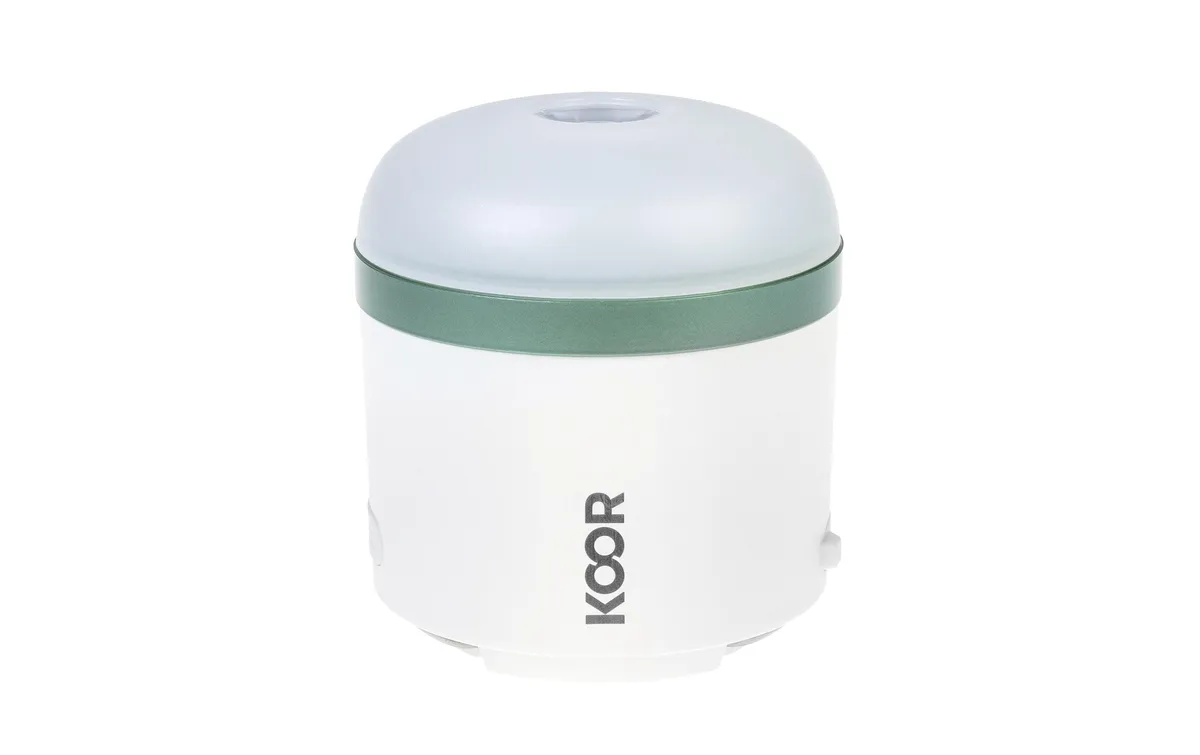 KOOR Campinglampe LED camp compact