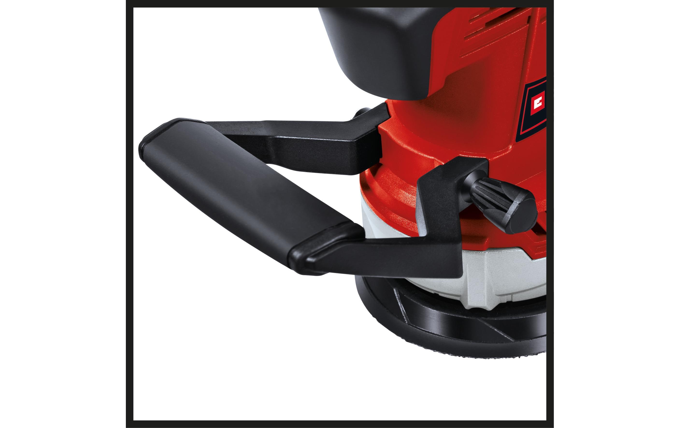 Einhell Exzenterschleifer TE-RS 40 E